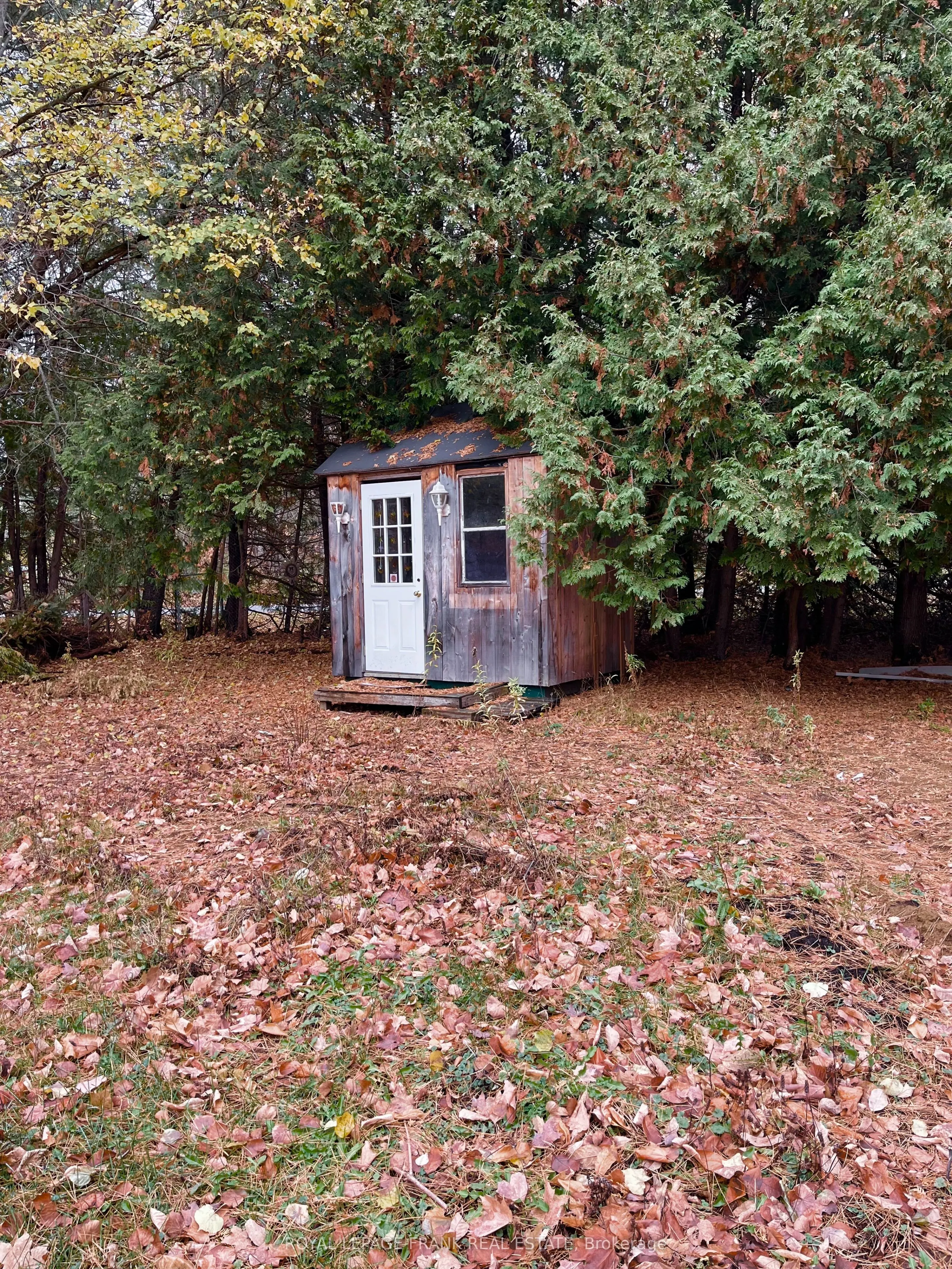 4 Jackson Road