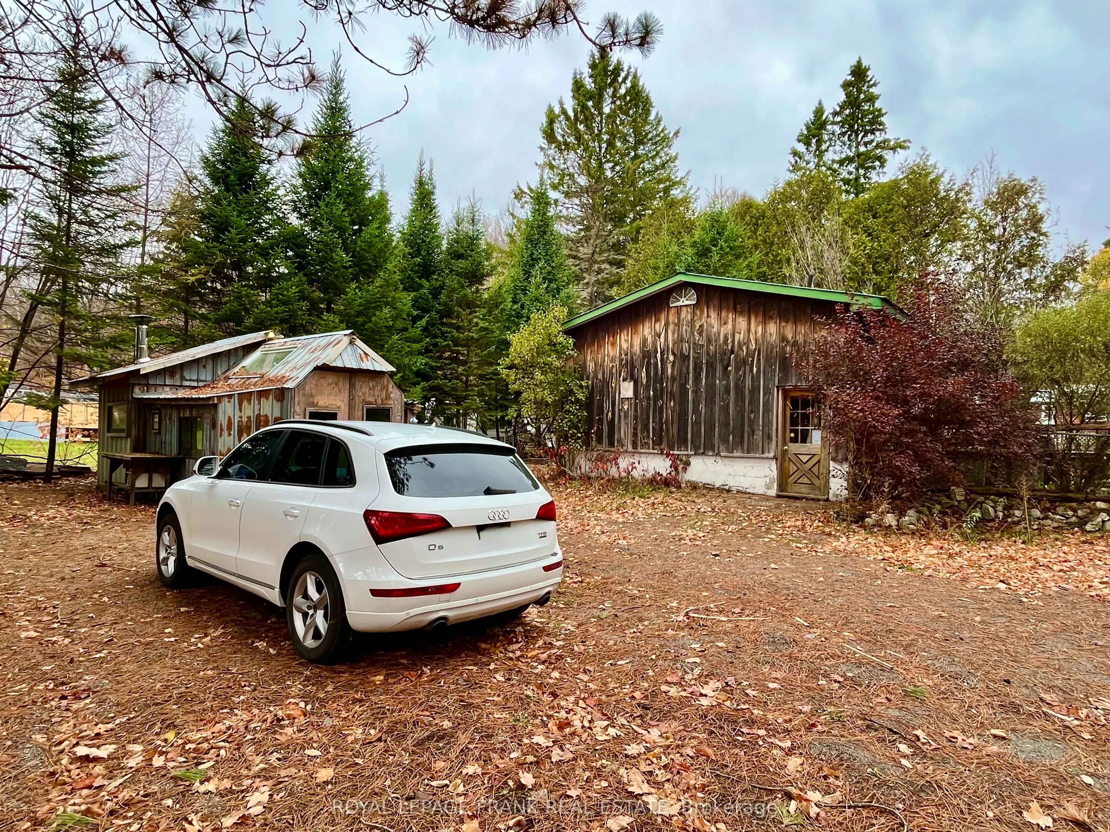 4 Jackson Road
