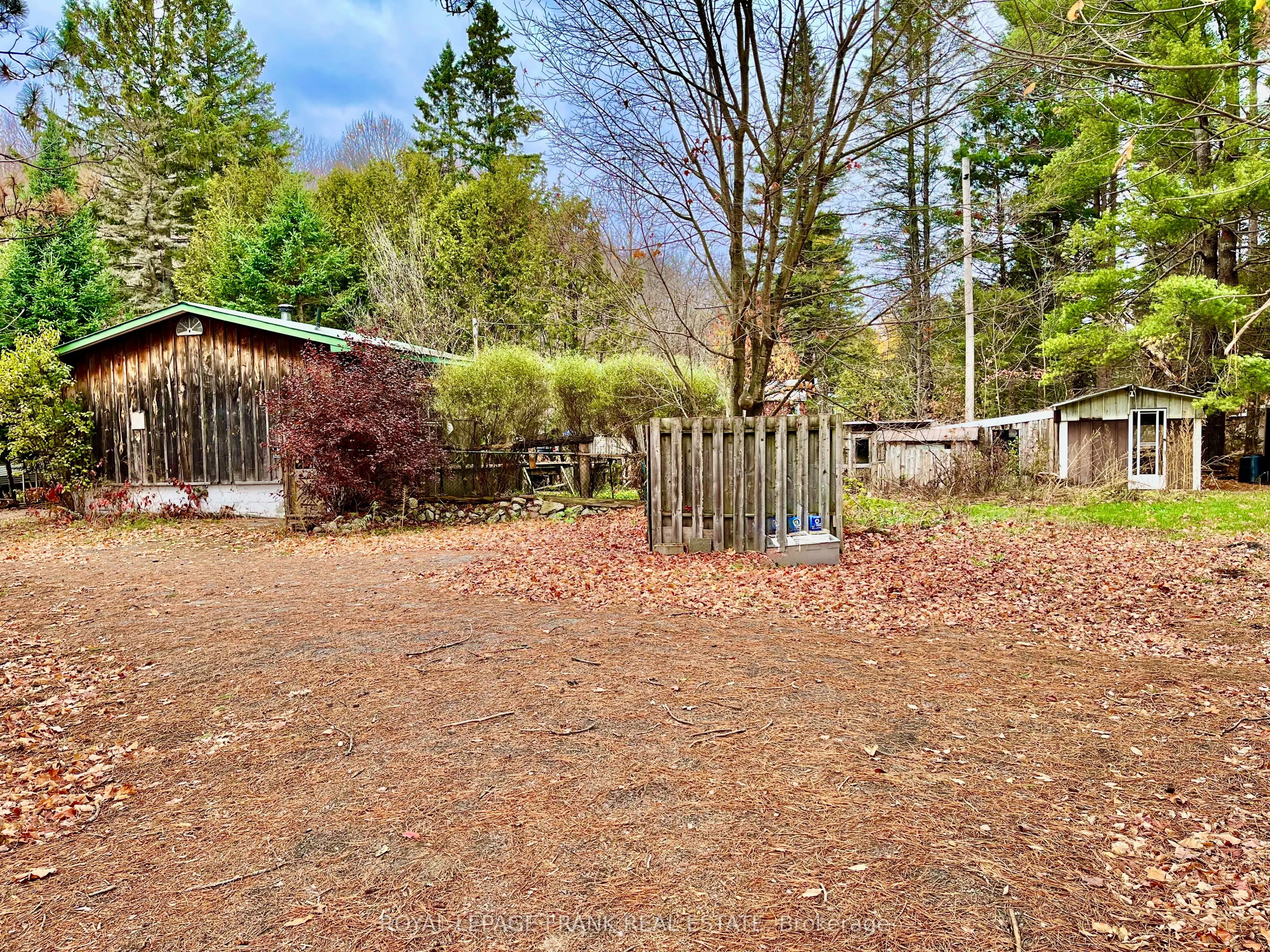 4 Jackson Road