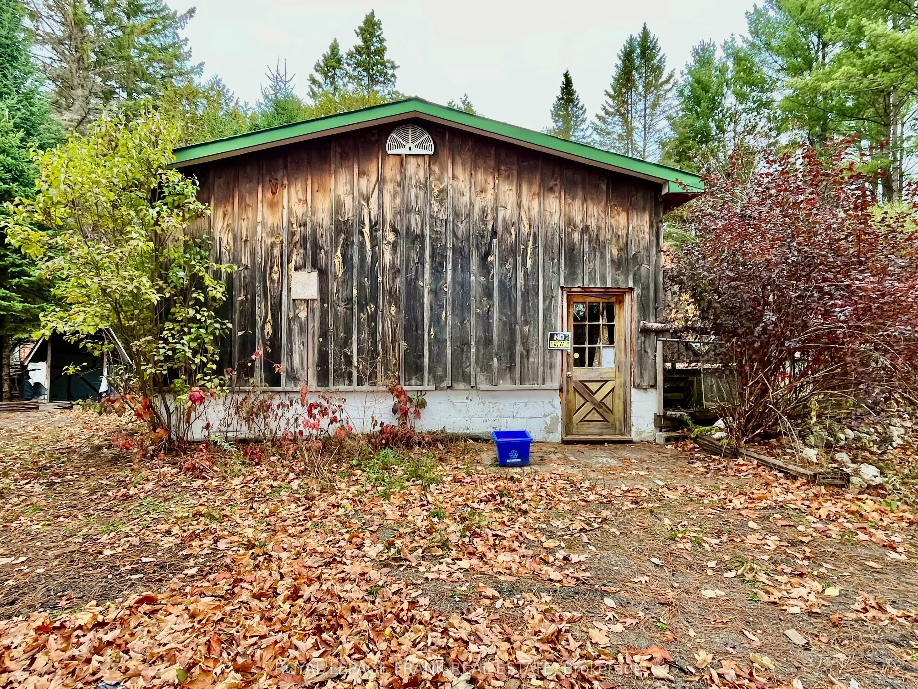 4 Jackson Road
