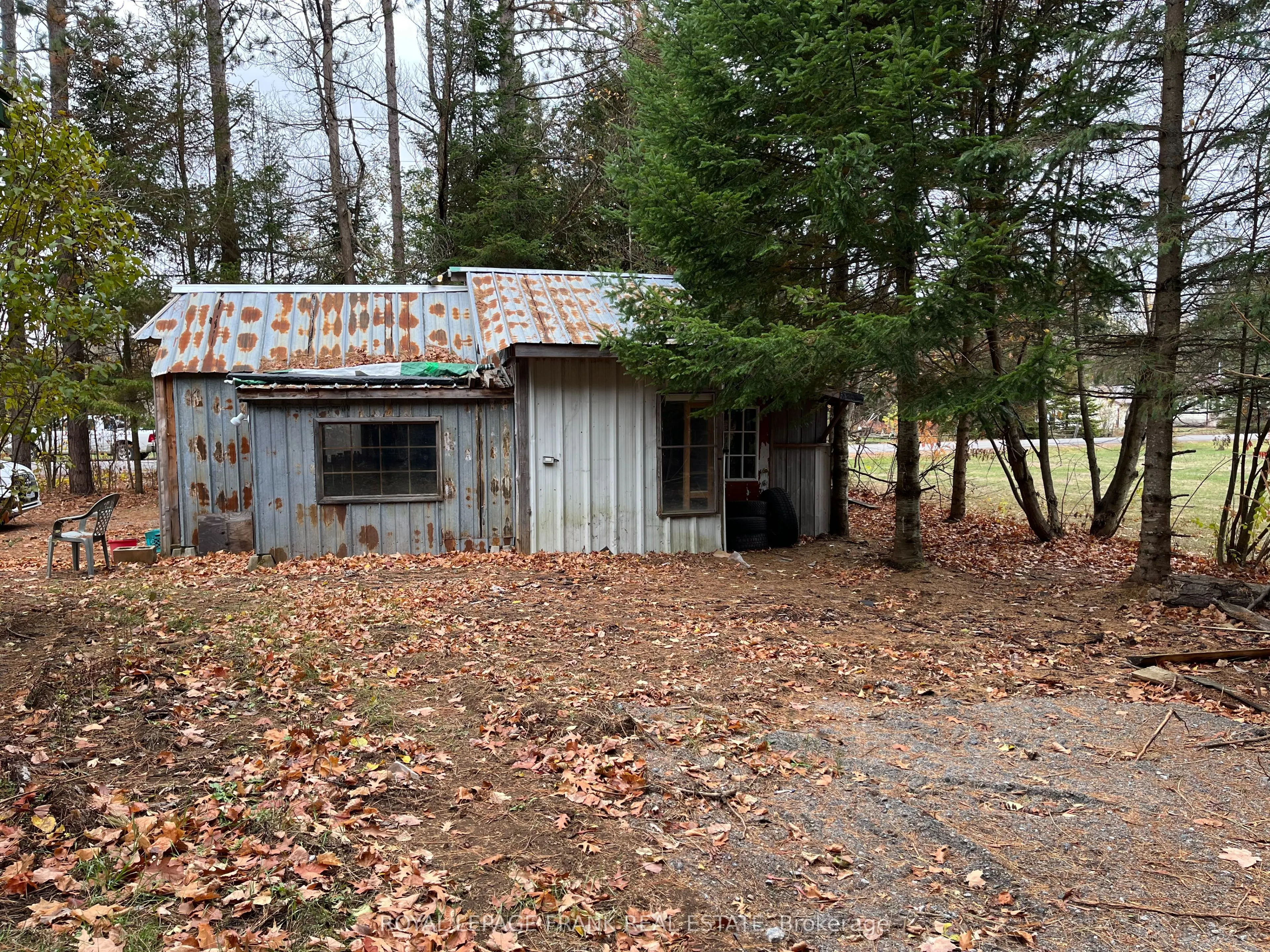 4 Jackson Road
