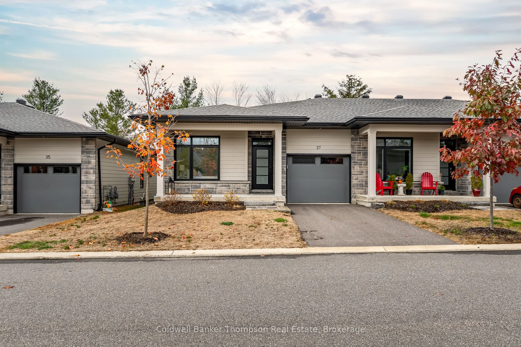 37 Jack Street, #19