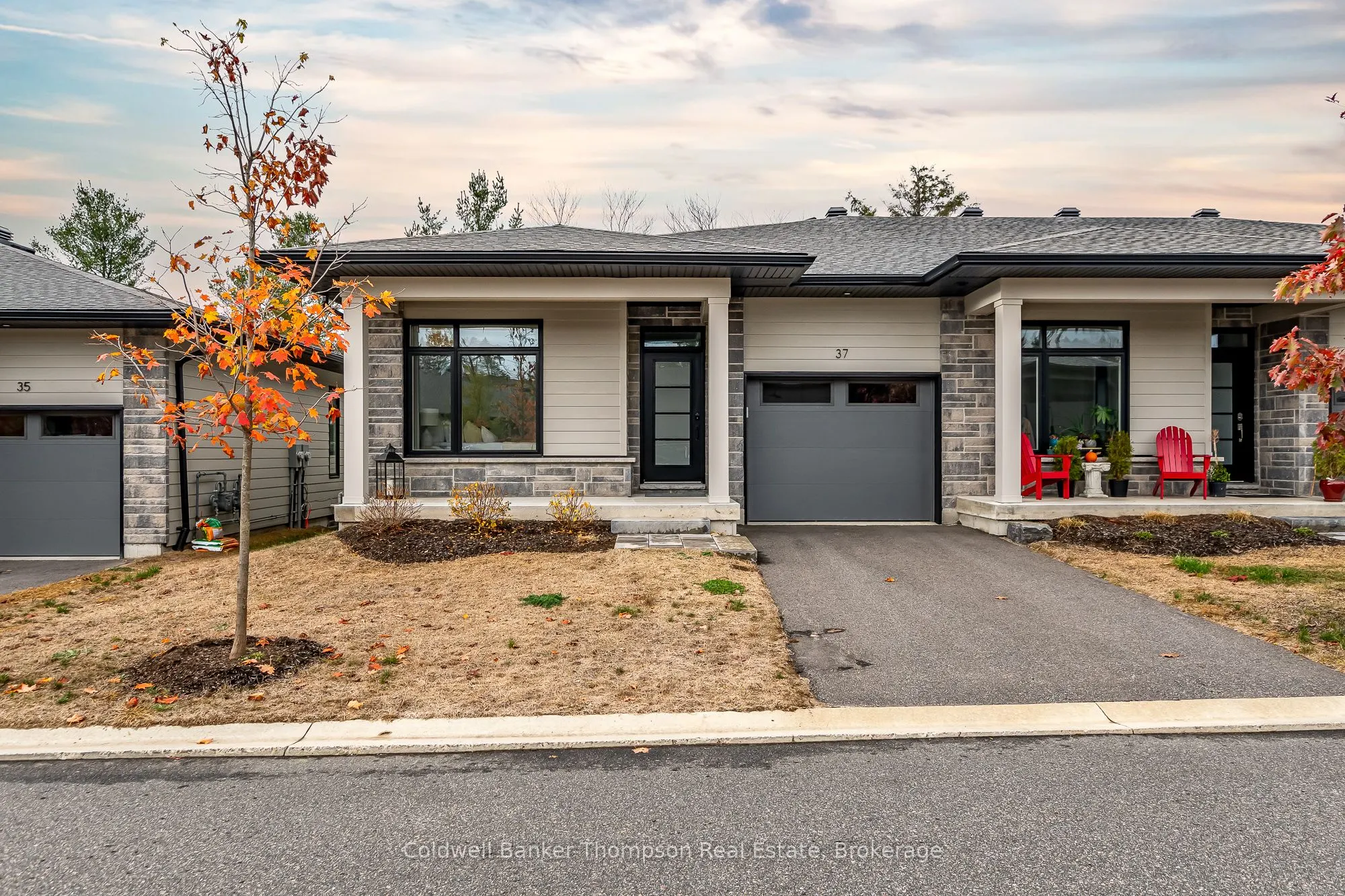 37 Jack Street, #19