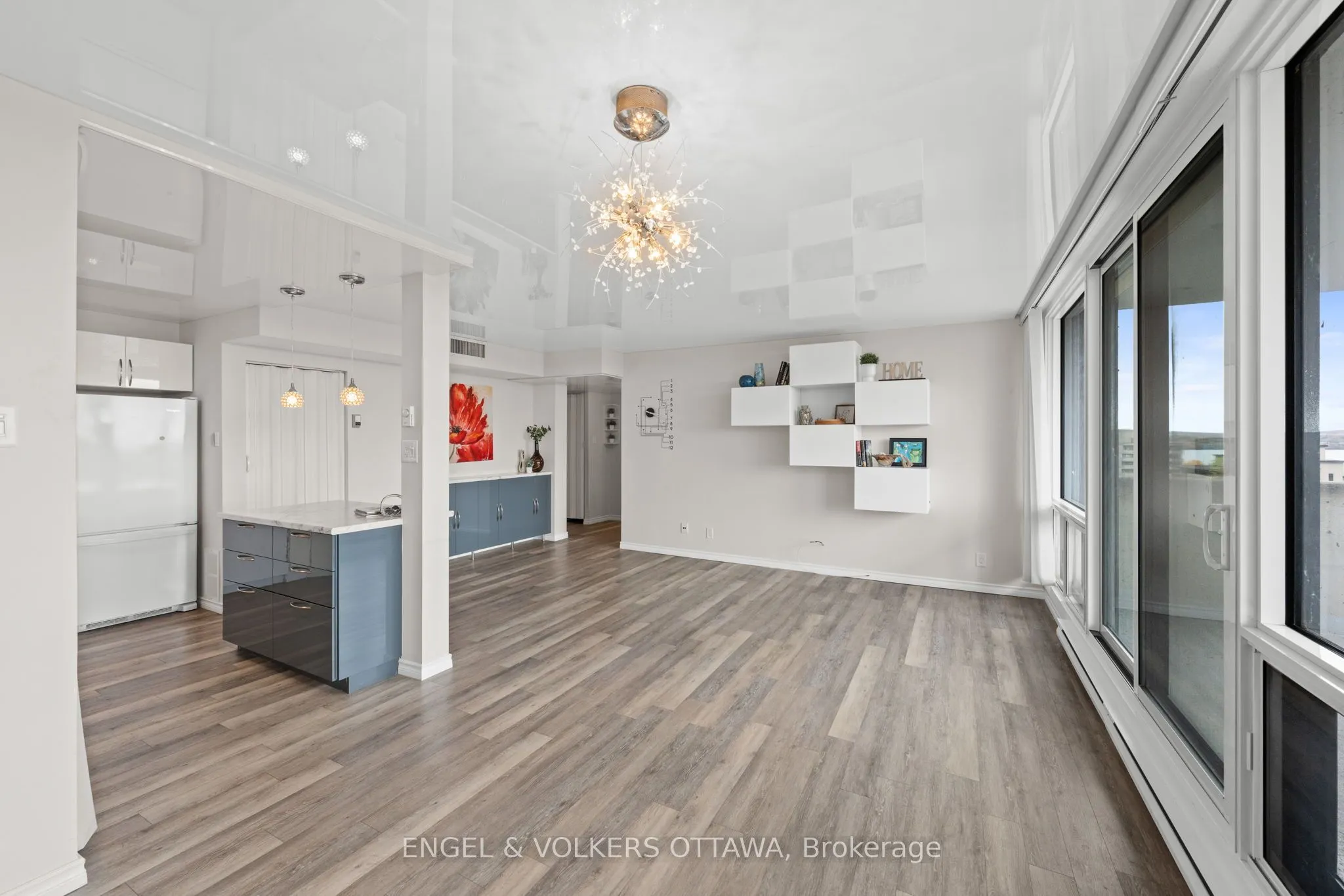 1195 Richmond Road, #1007
