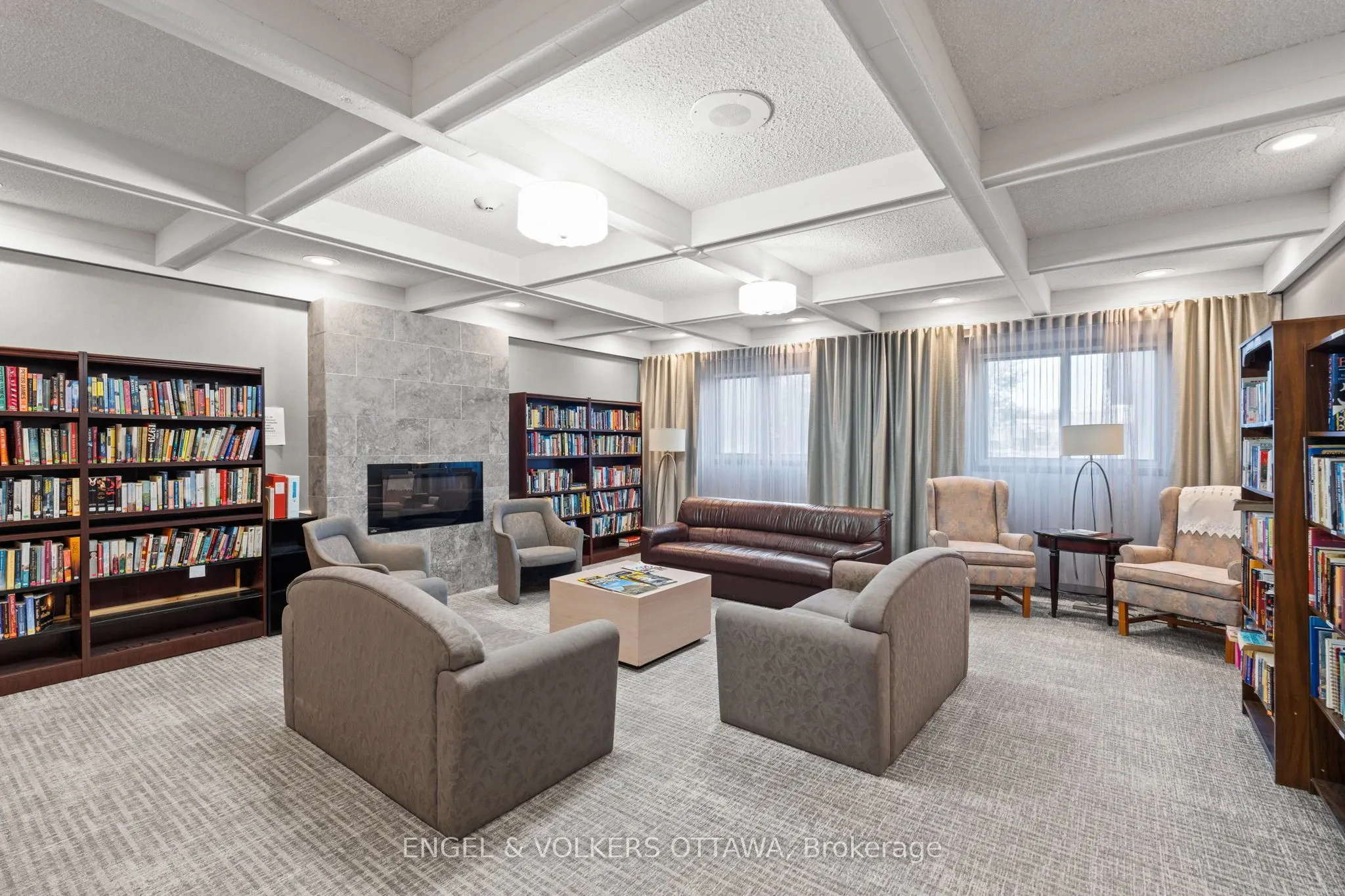 1195 Richmond Road, #1007