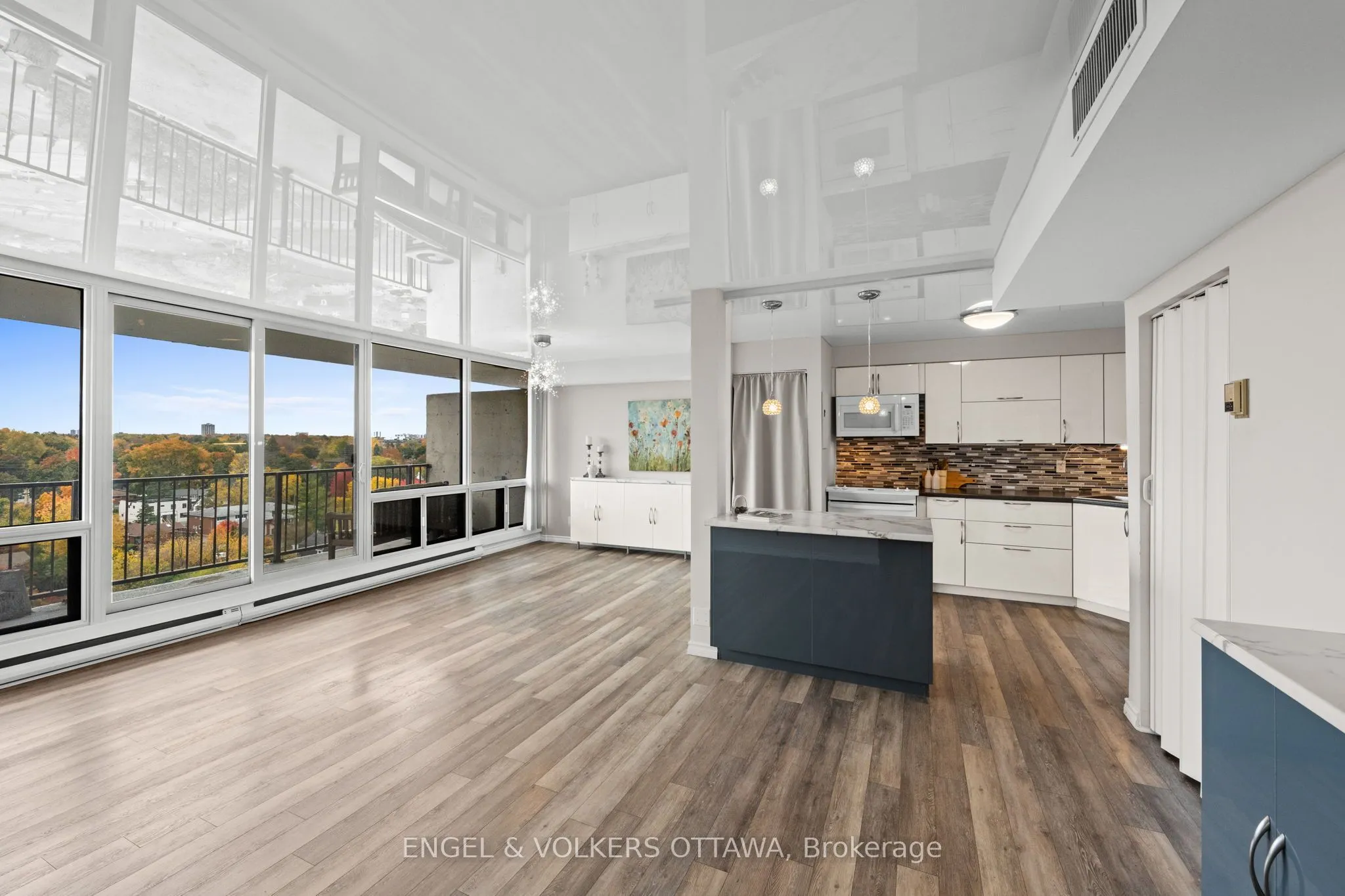 1195 Richmond Road, #1007