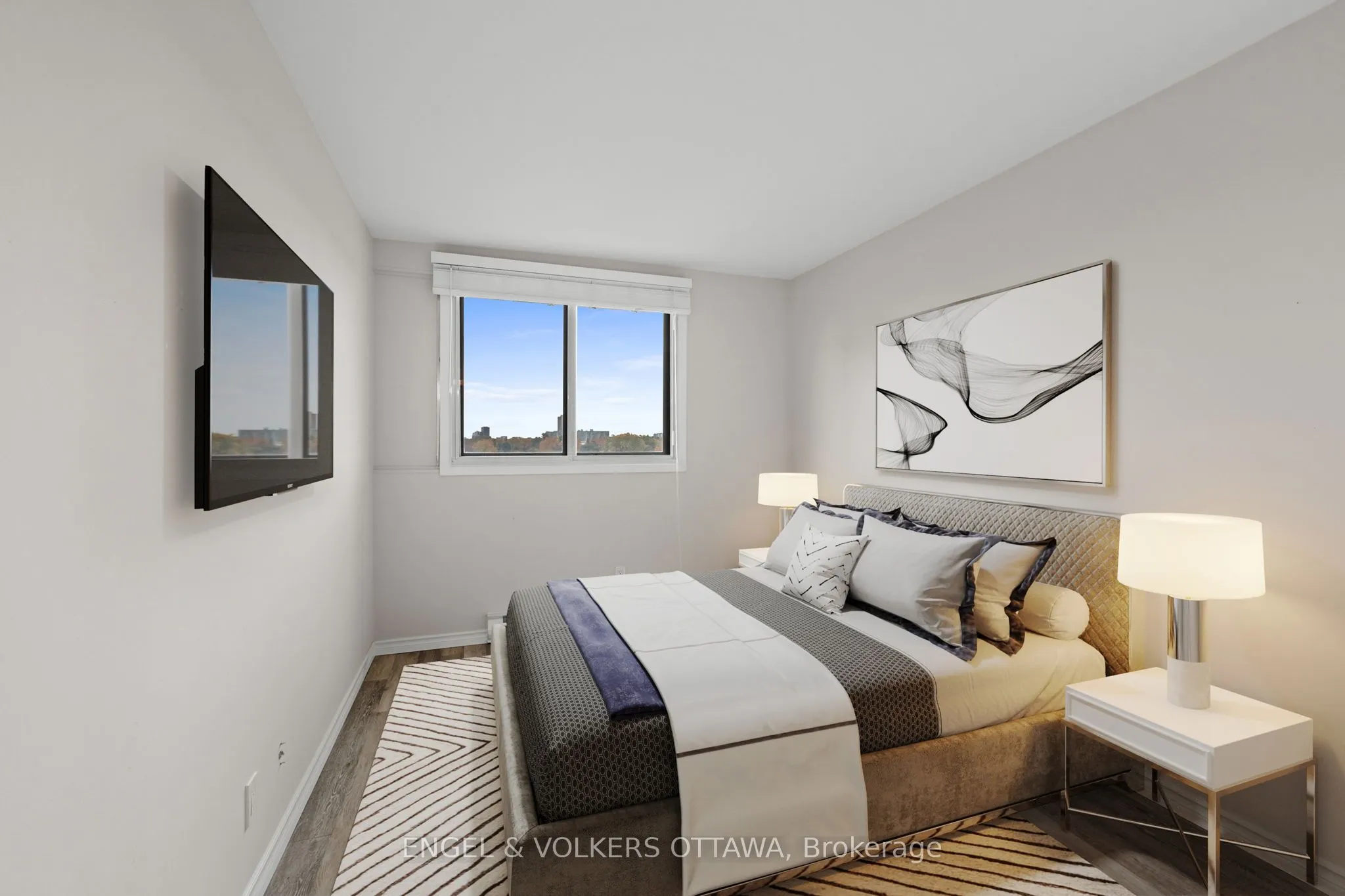 1195 Richmond Road, #1007