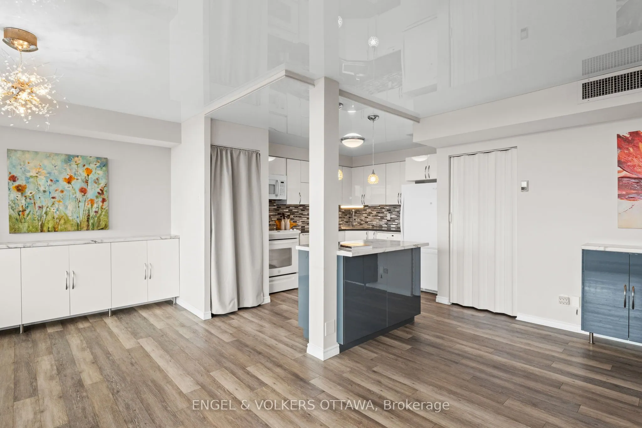 1195 Richmond Road, #1007