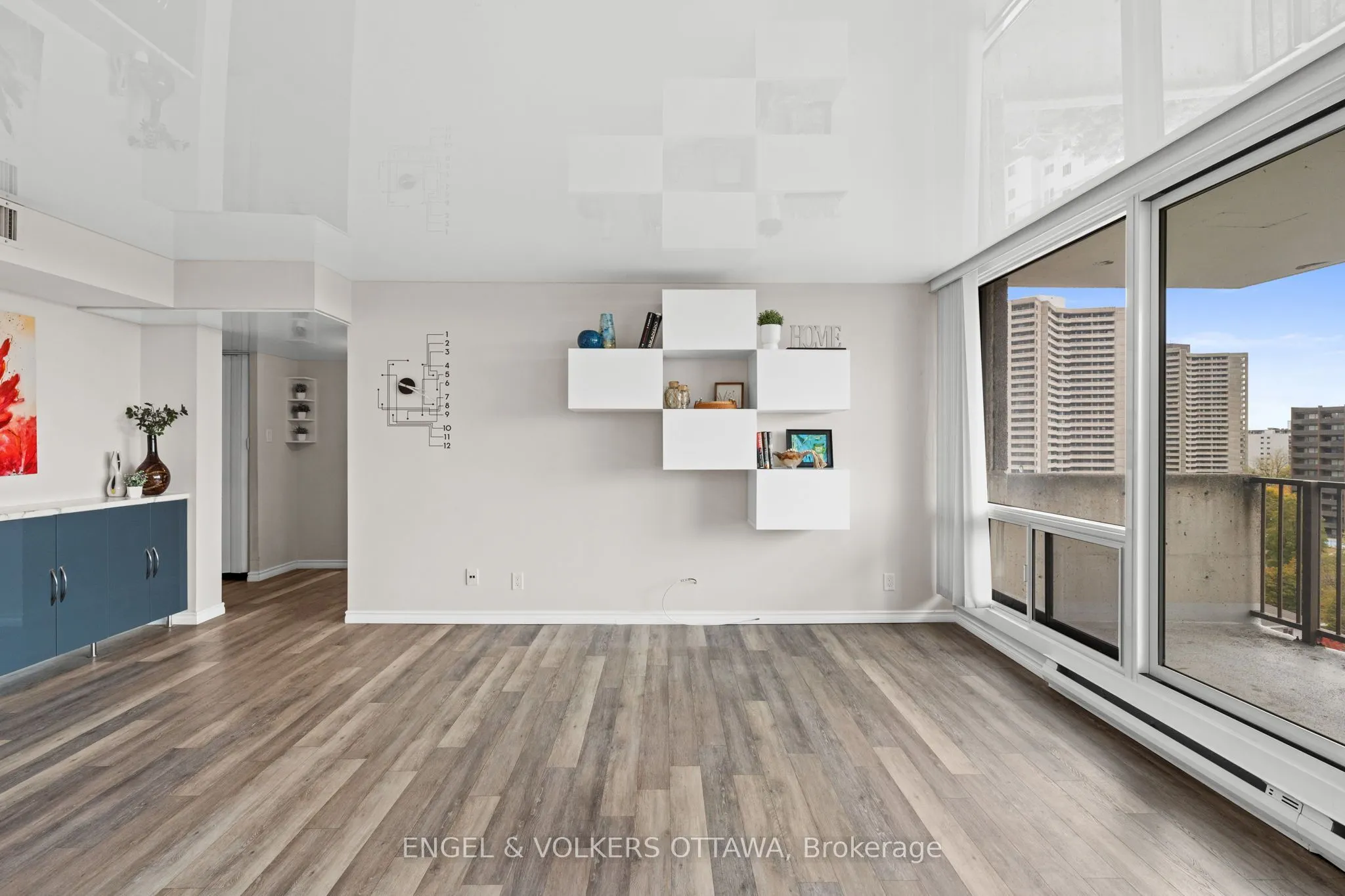1195 Richmond Road, #1007