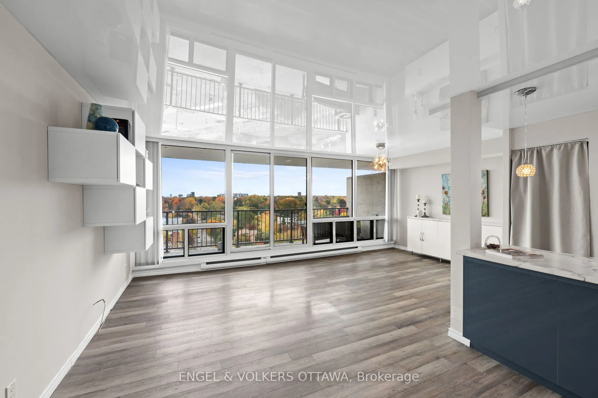 1195 Richmond Road, #1007