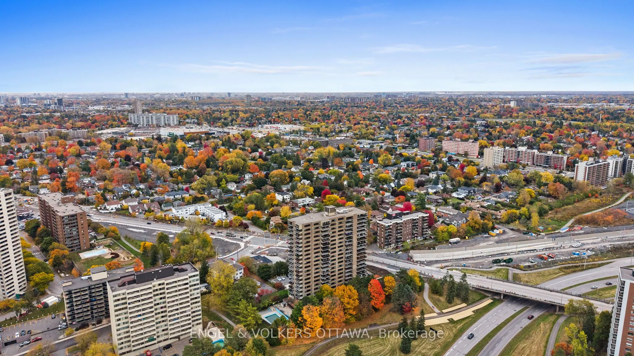 1195 Richmond Road, #1007