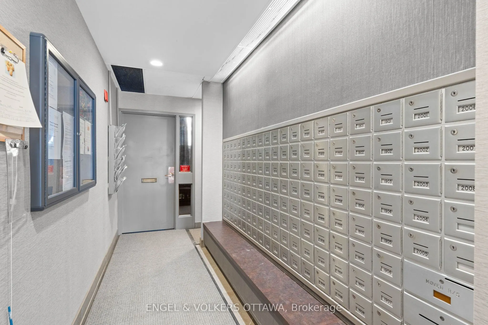 1195 Richmond Road, #1007