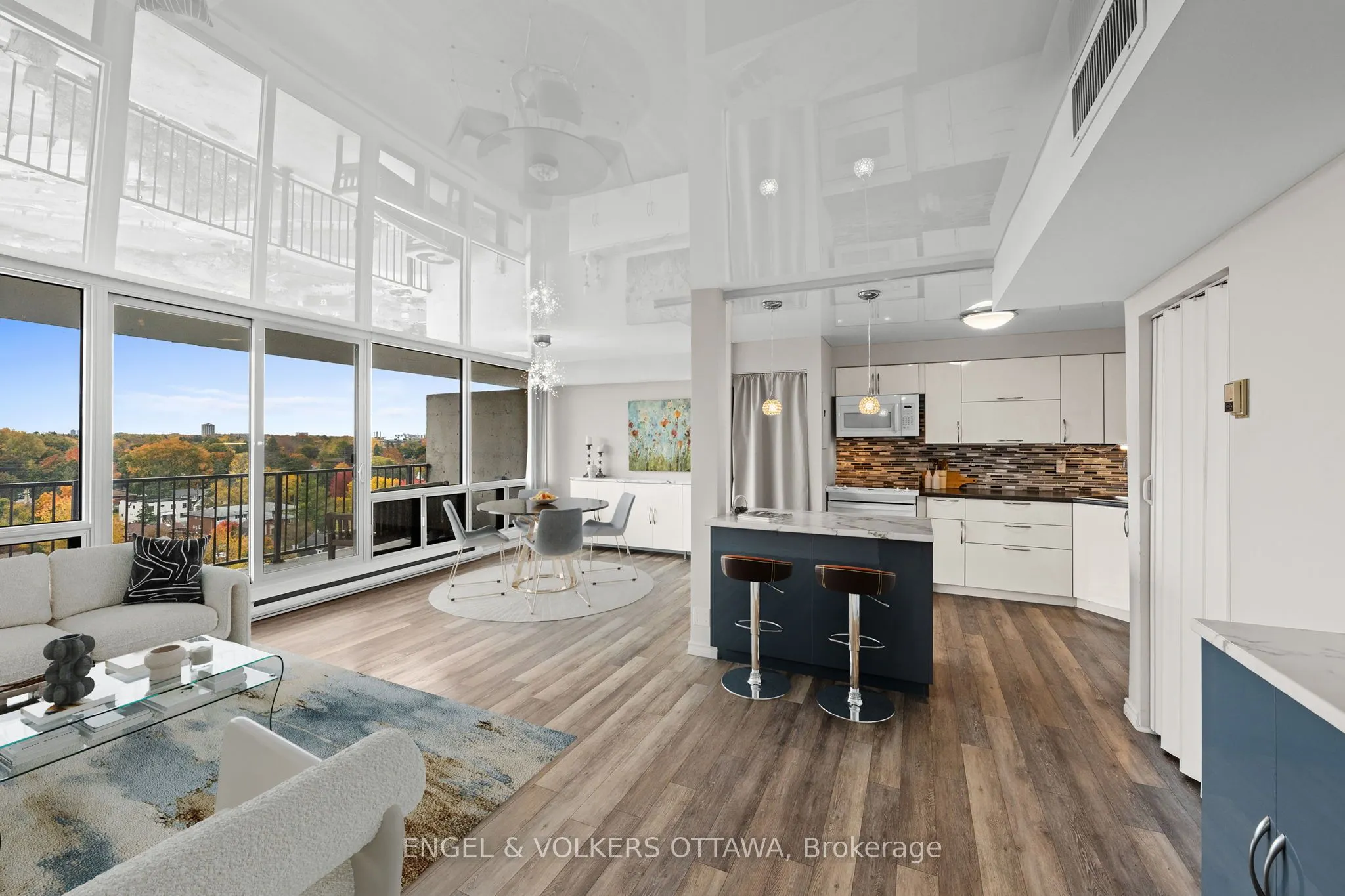 1195 Richmond Road, #1007