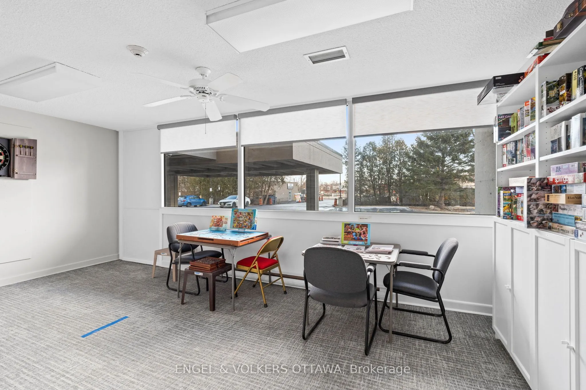 1195 Richmond Road, #1007