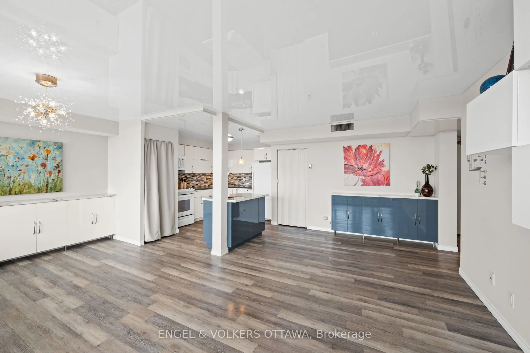 1195 Richmond Road, #1007