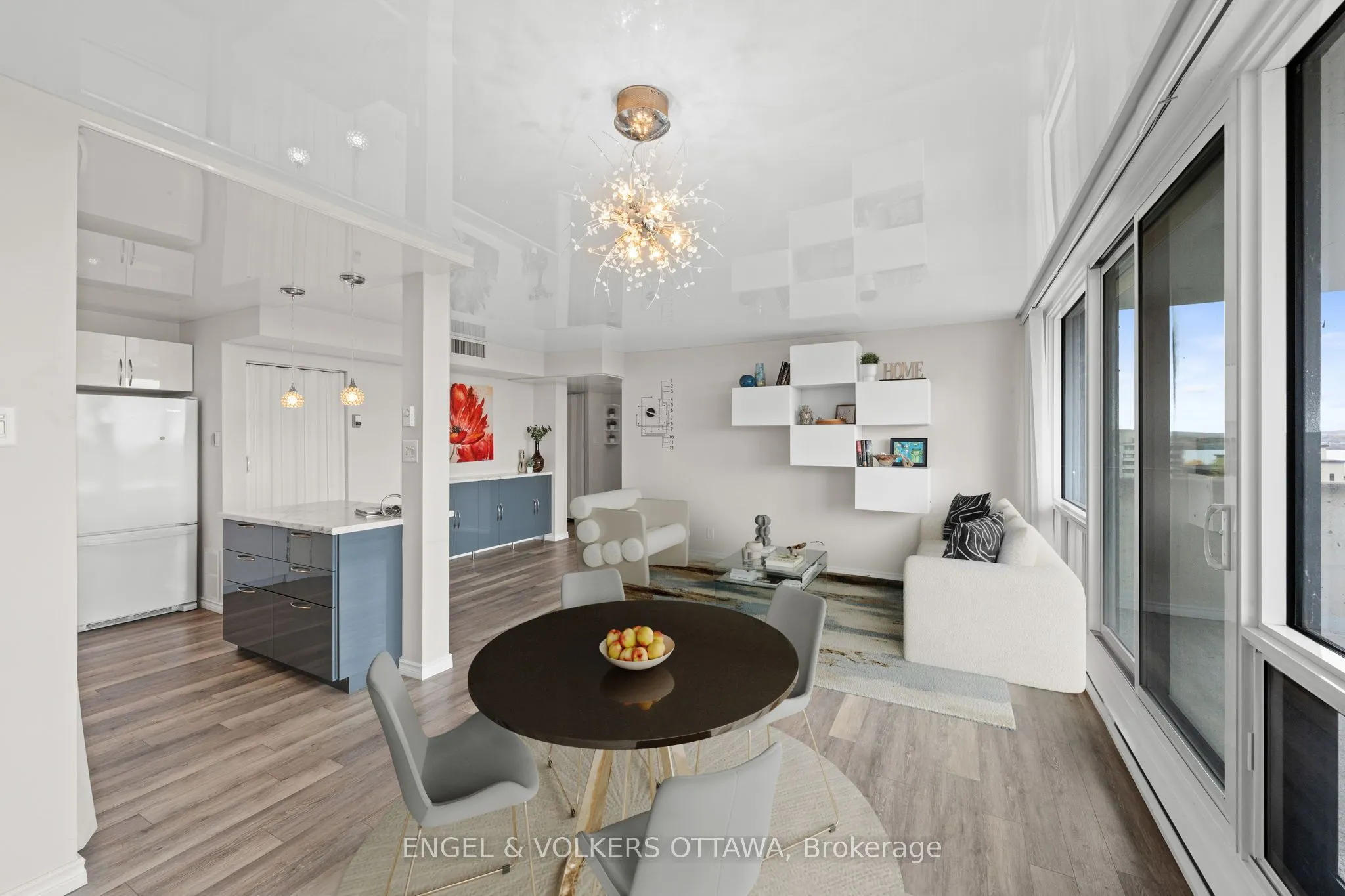 1195 Richmond Road, #1007