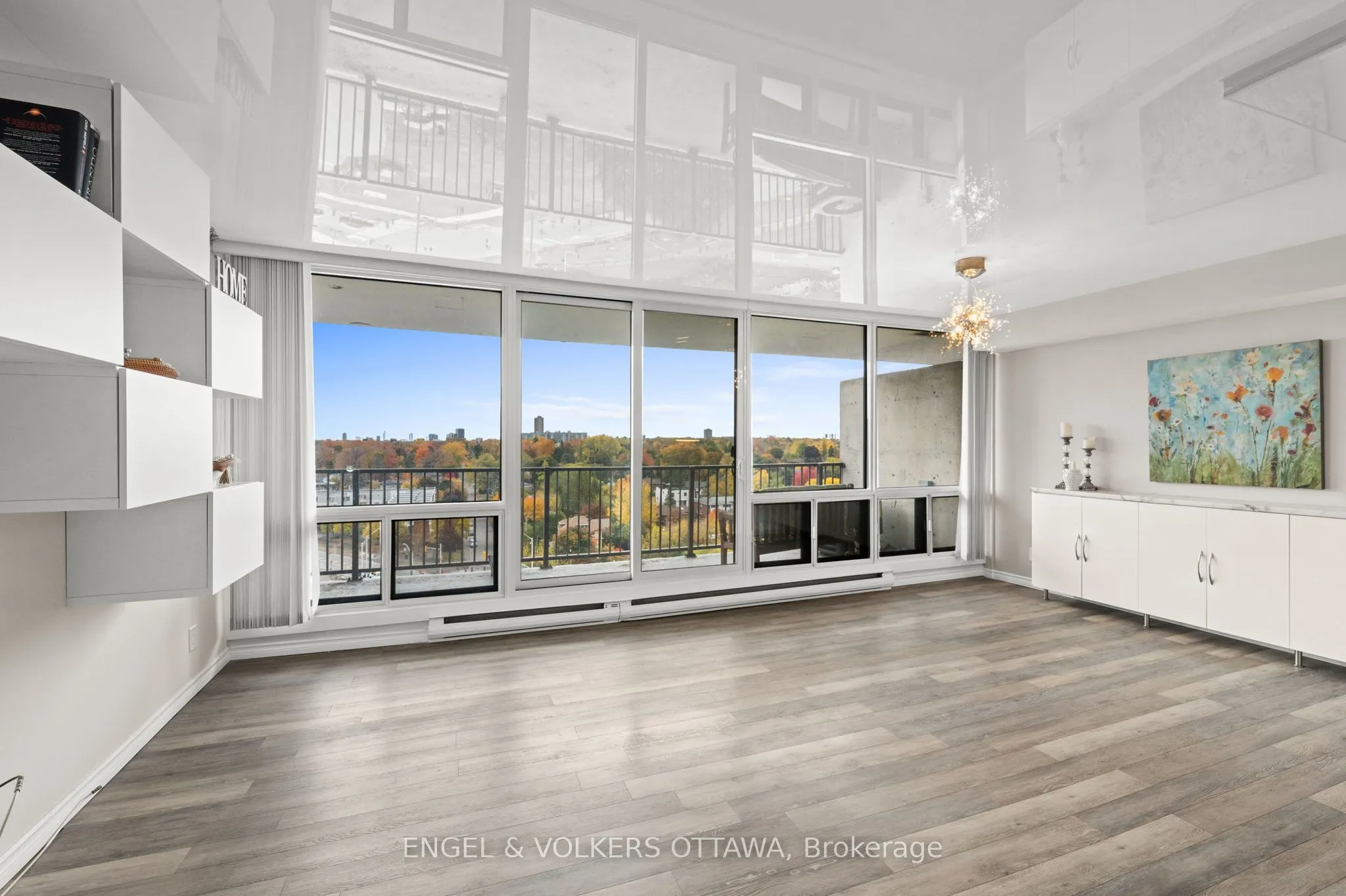 1195 Richmond Road, #1007