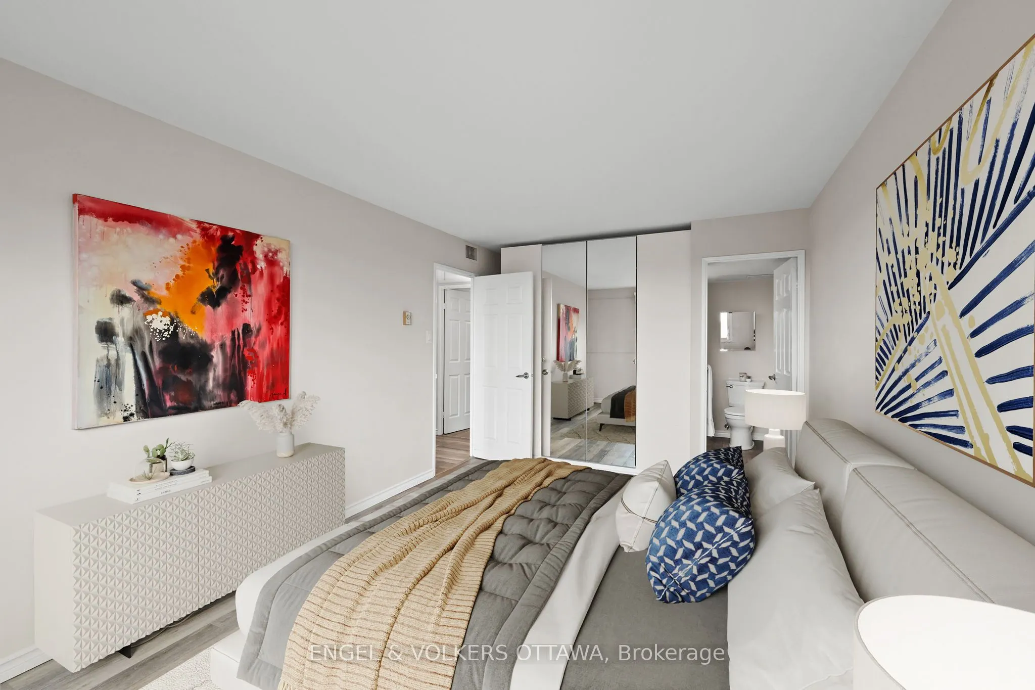 1195 Richmond Road, #1007