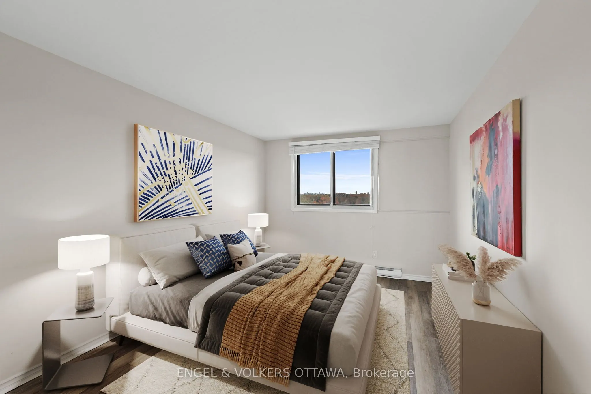 1195 Richmond Road, #1007