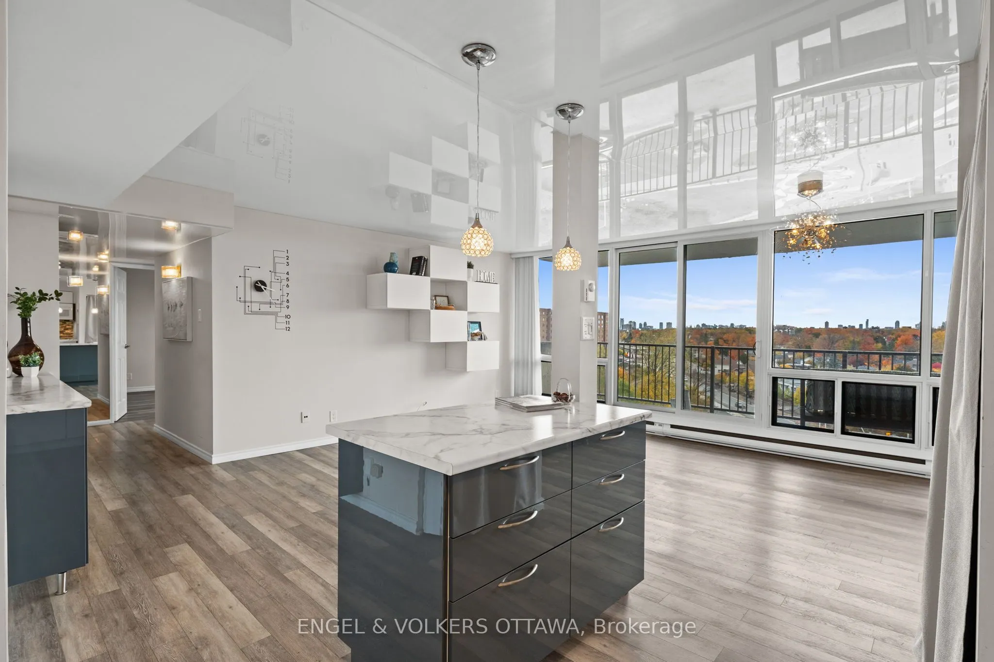 1195 Richmond Road, #1007