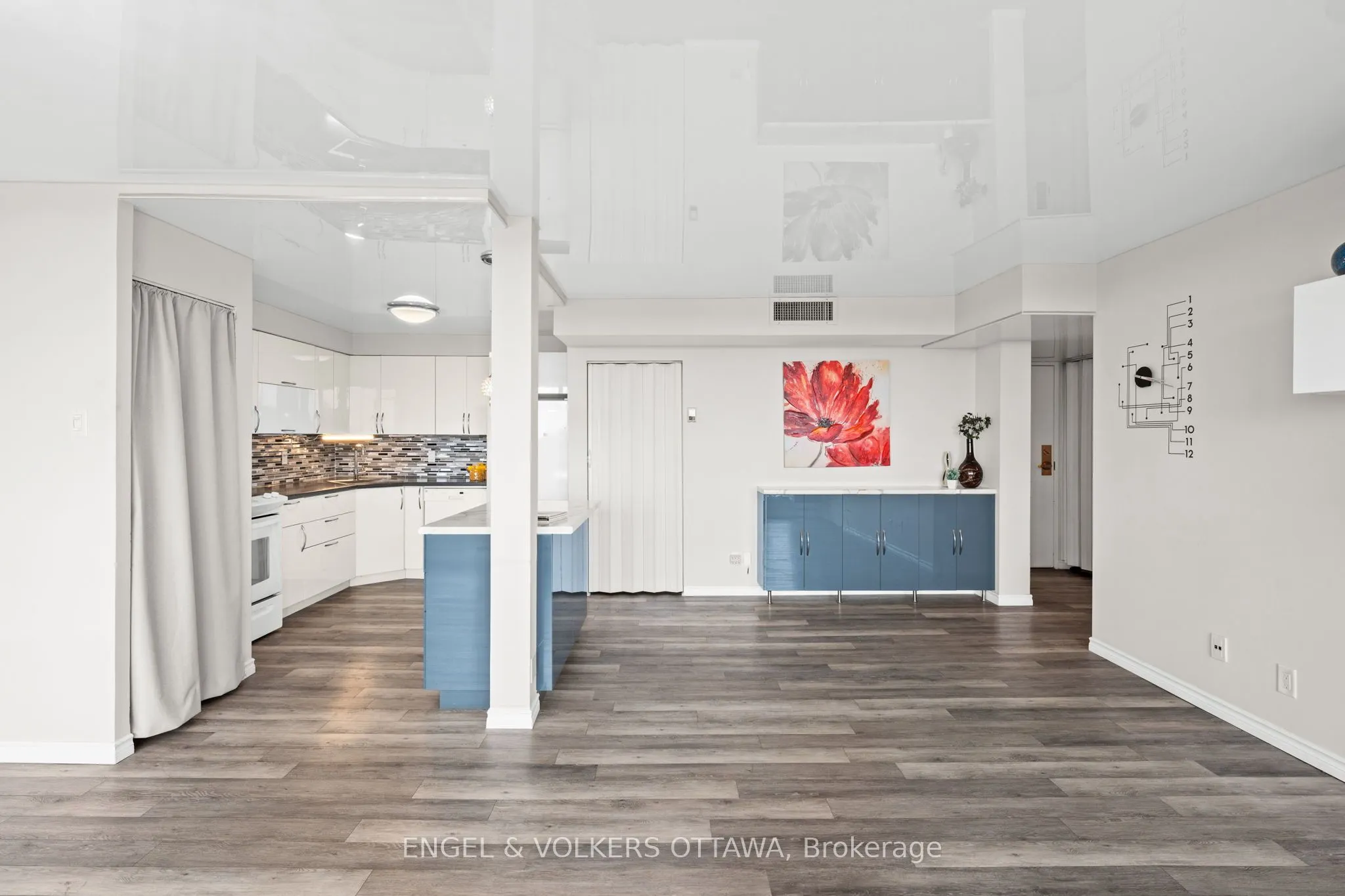 1195 Richmond Road, #1007
