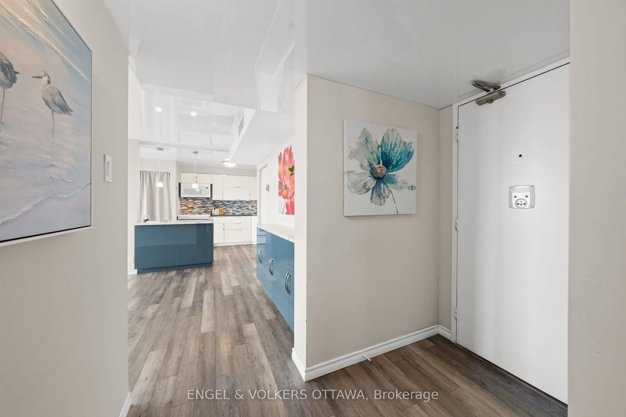 1195 Richmond Road, #1007