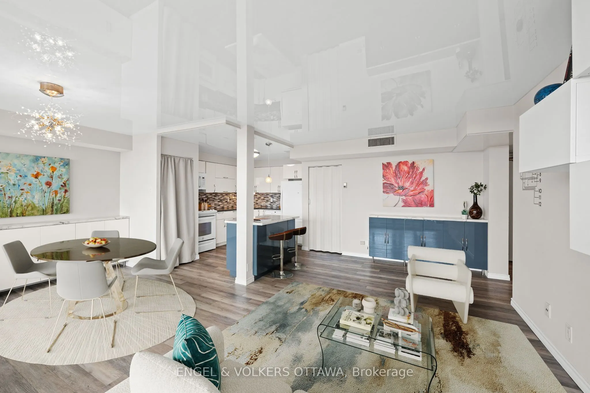 1195 Richmond Road, #1007