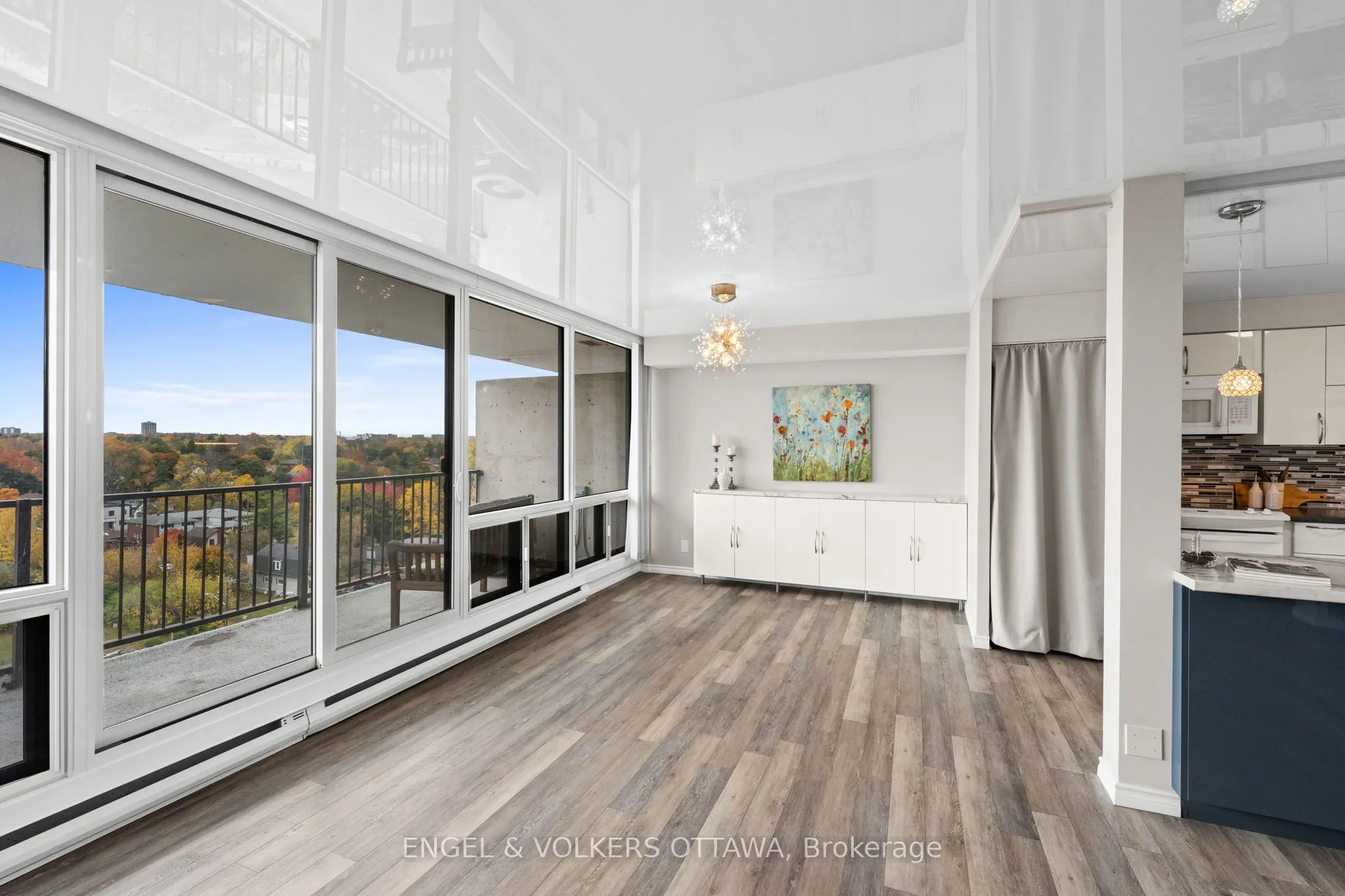 1195 Richmond Road, #1007