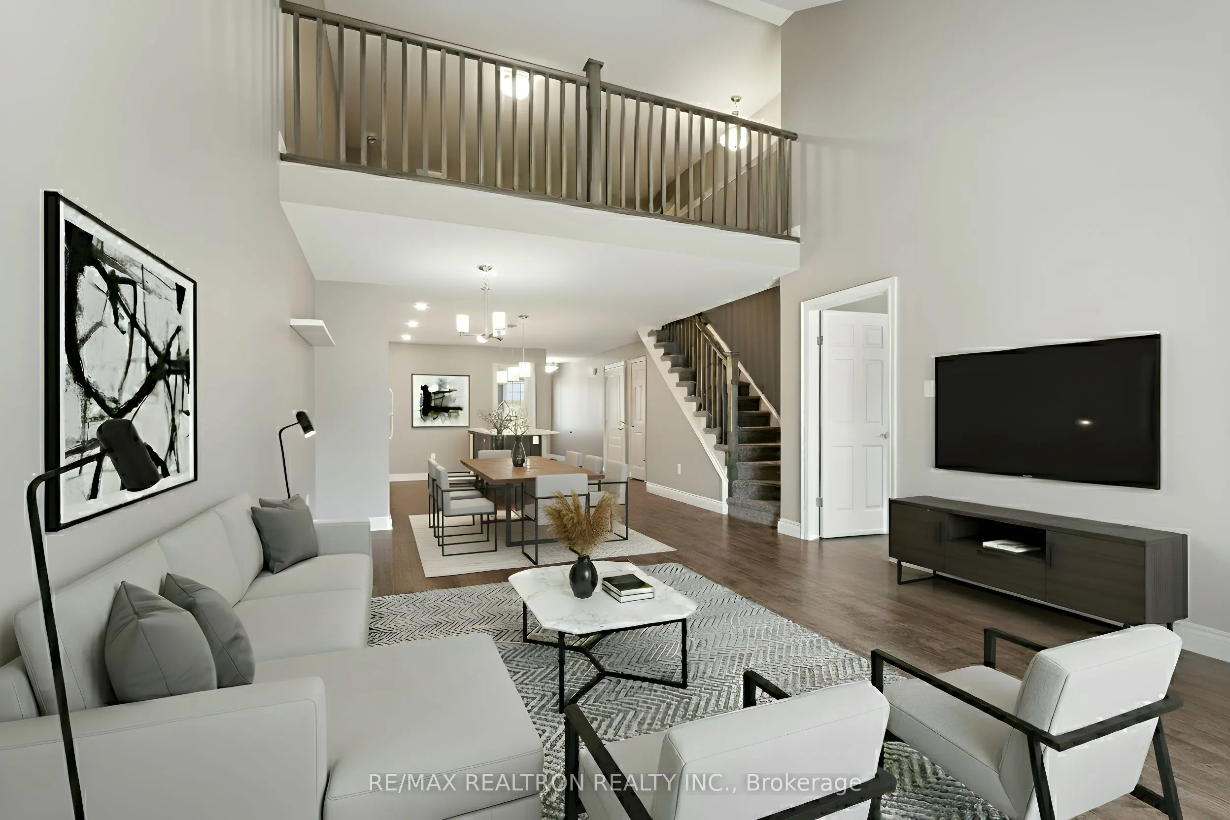 1 Chamberlain Avenue, #8