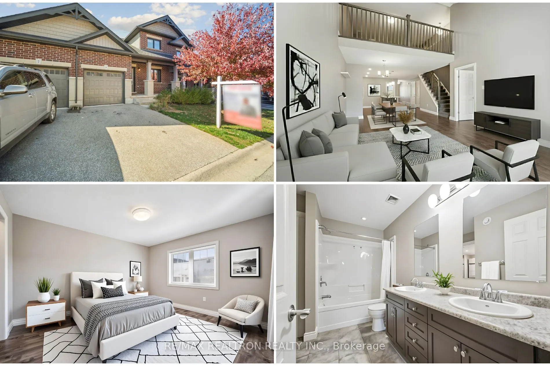 1 Chamberlain Avenue, #8