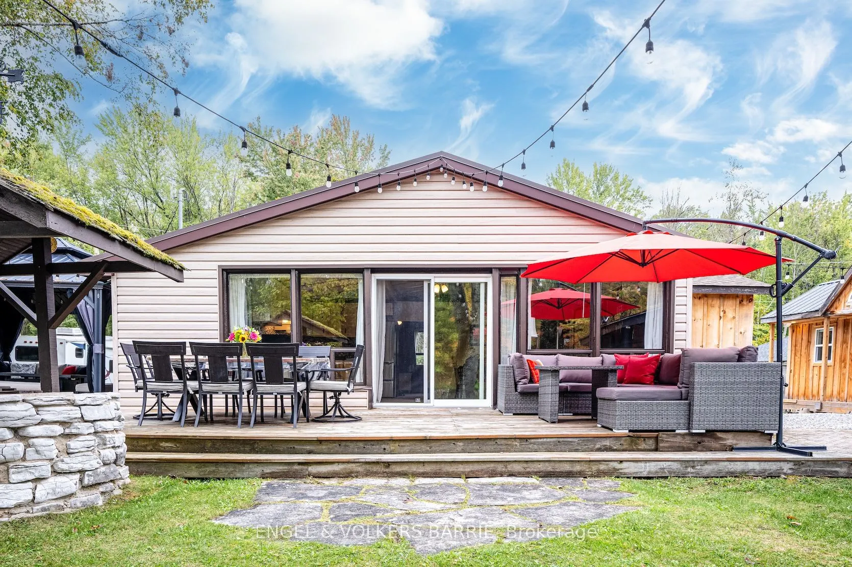 1123 Severn River Road