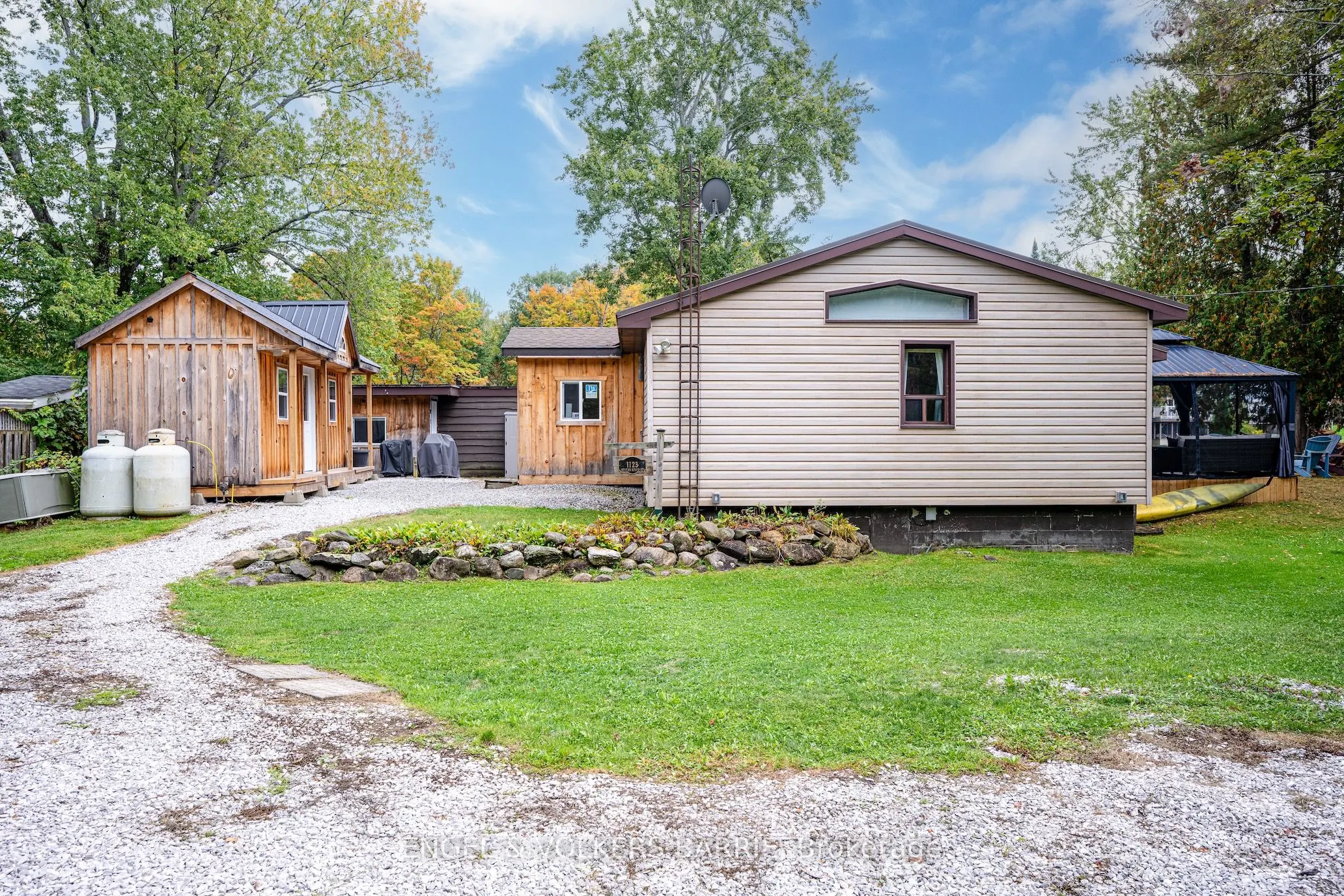 1123 Severn River Road