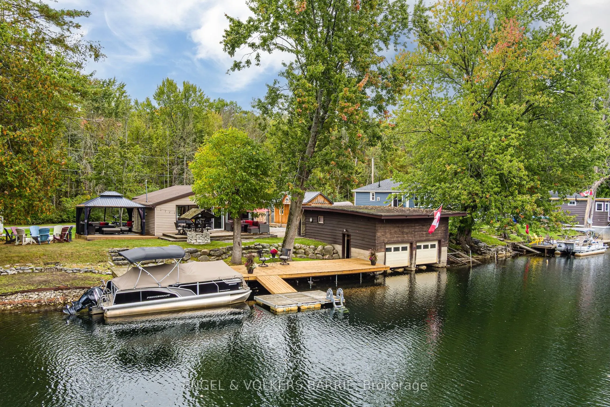 1123 Severn River Road