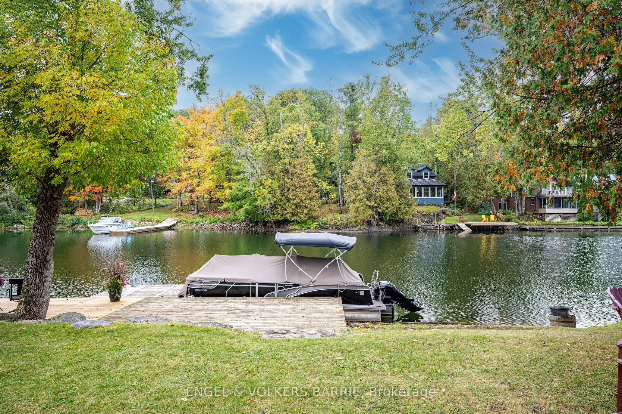 1123 Severn River Road