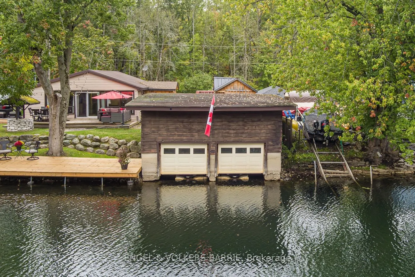 1123 Severn River Road