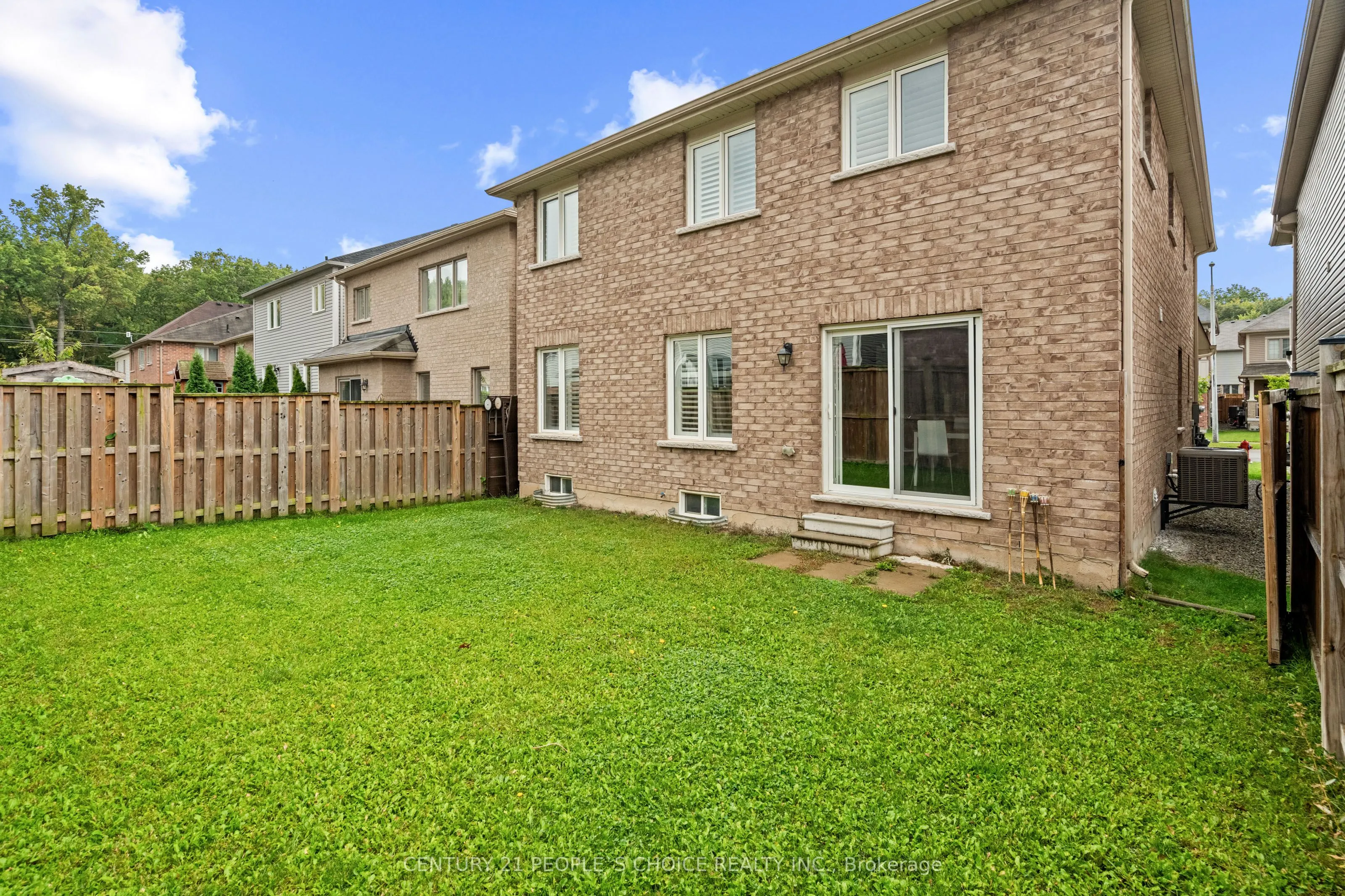 7822 Juneberry Drive