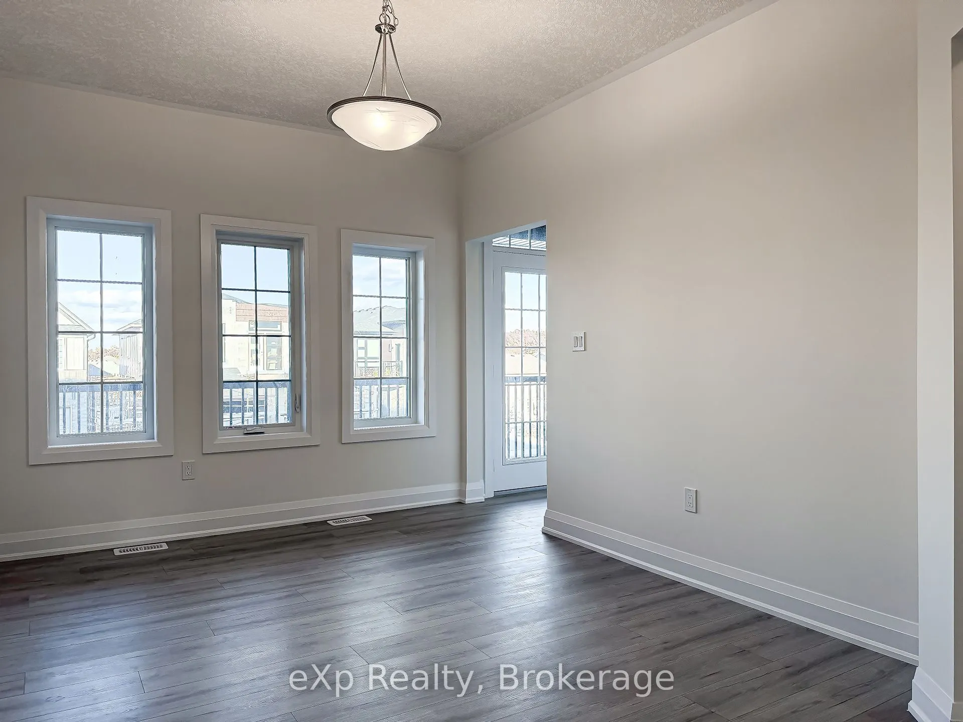 347 Canada Plum Street, ##Upper