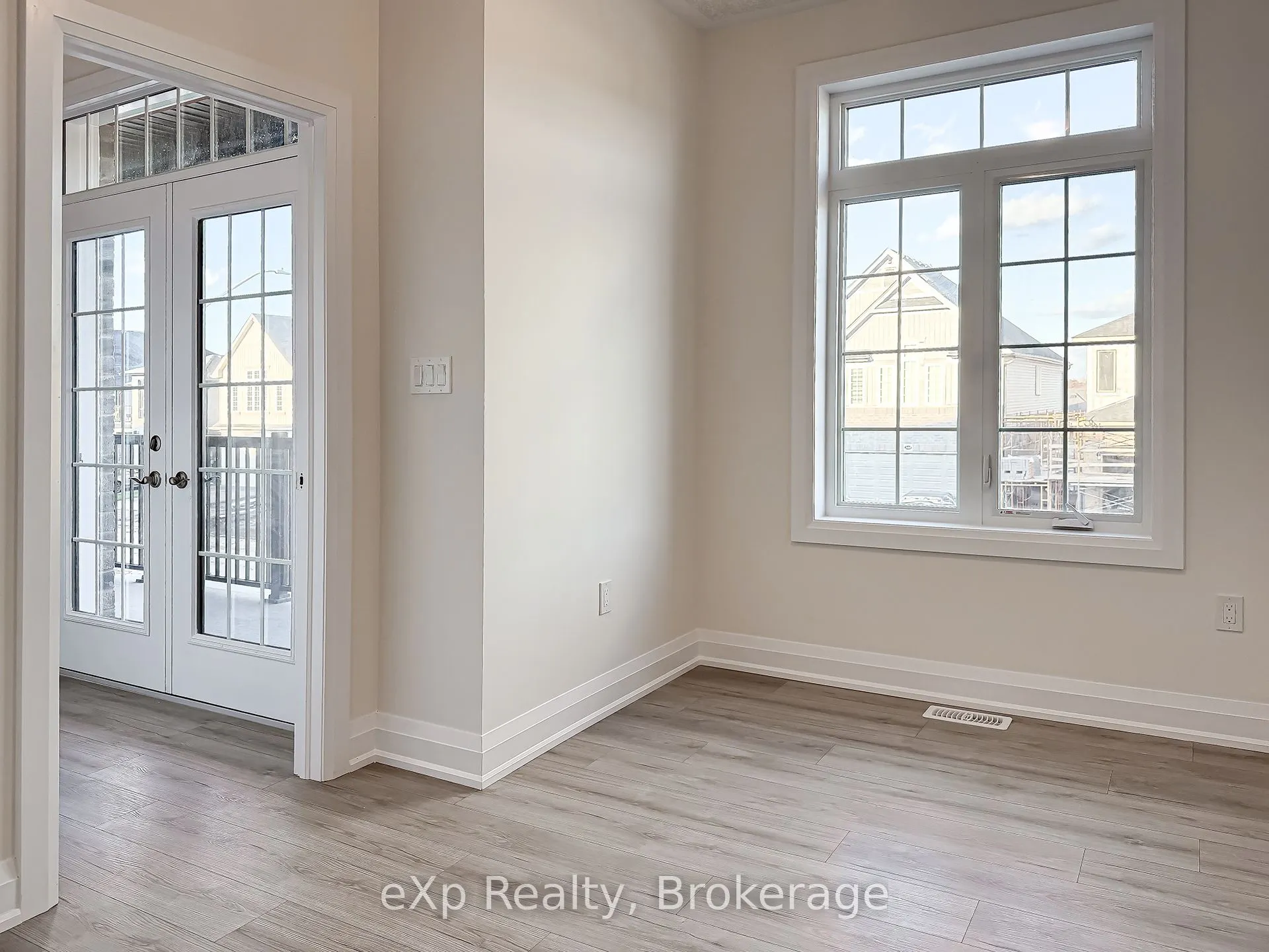 347 Canada Plum Street, ##Upper