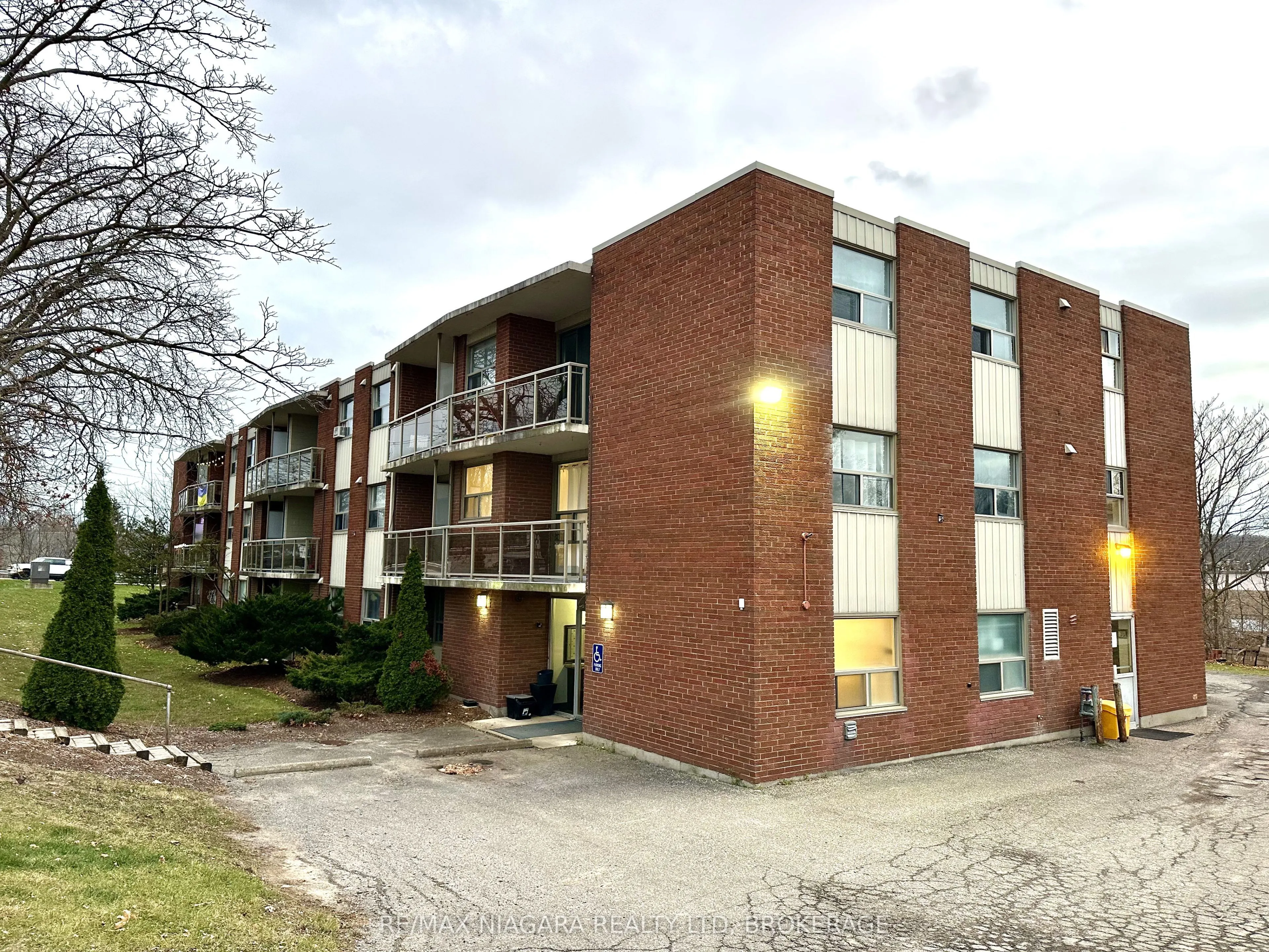 7 Riverview Boulevard, #309