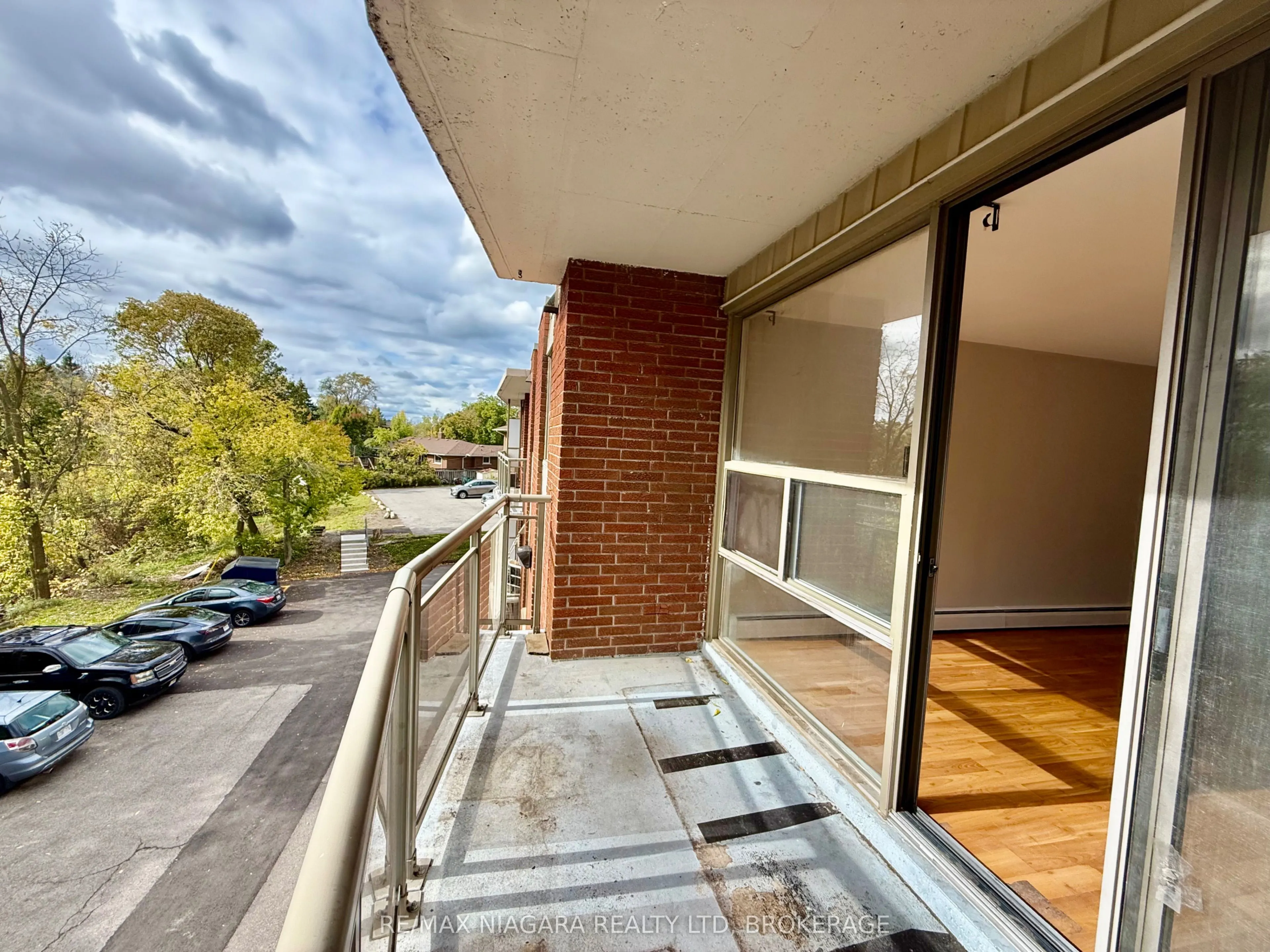 7 Riverview Boulevard, #309