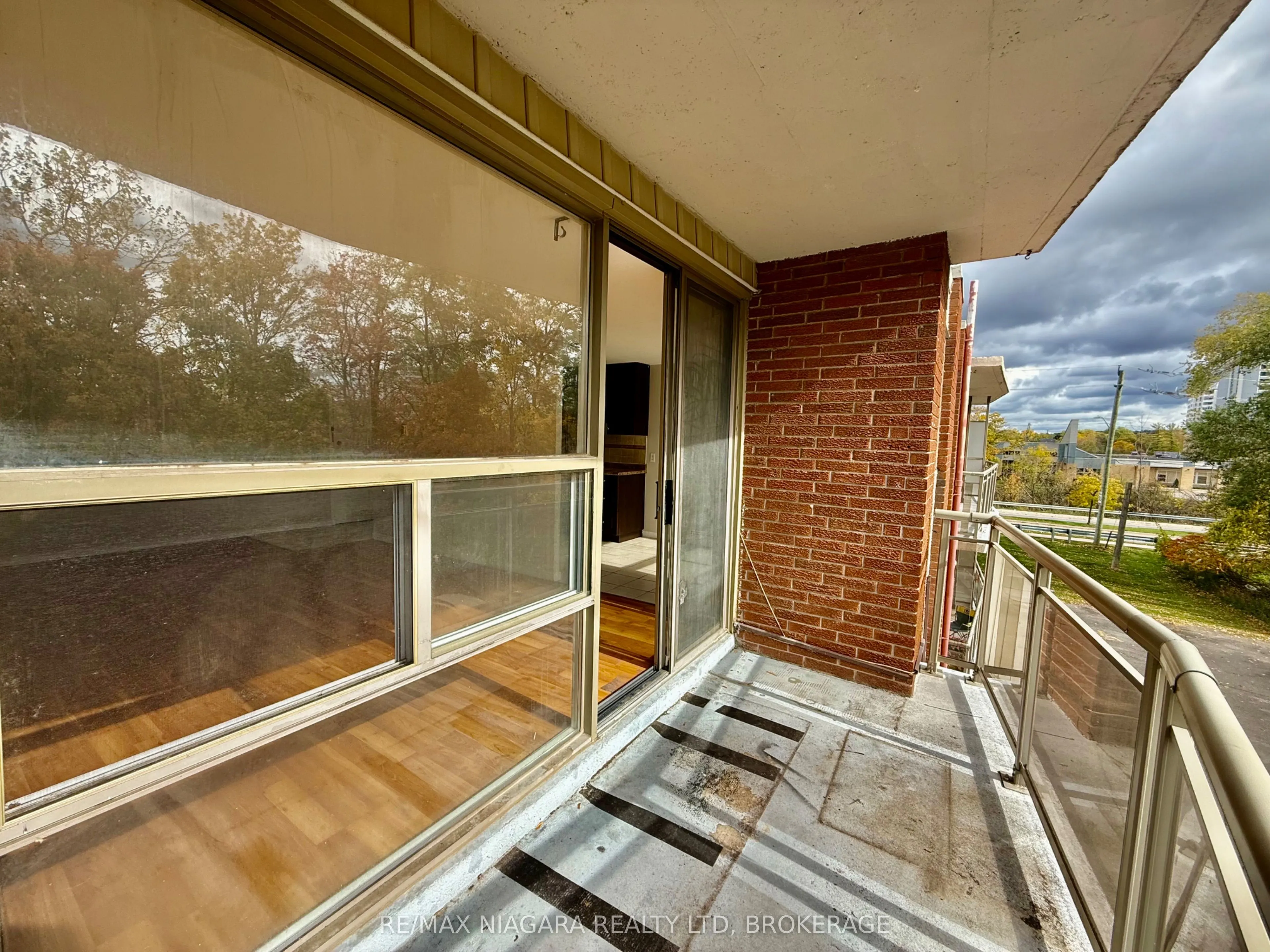 7 Riverview Boulevard, #309