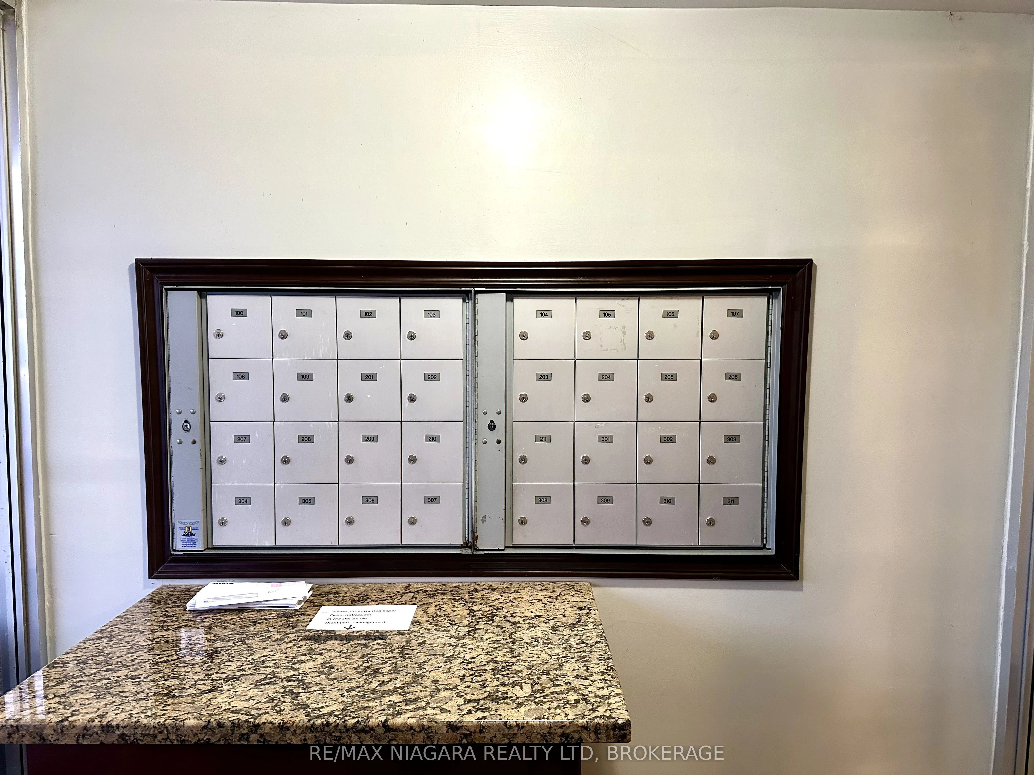 7 Riverview Boulevard, #309