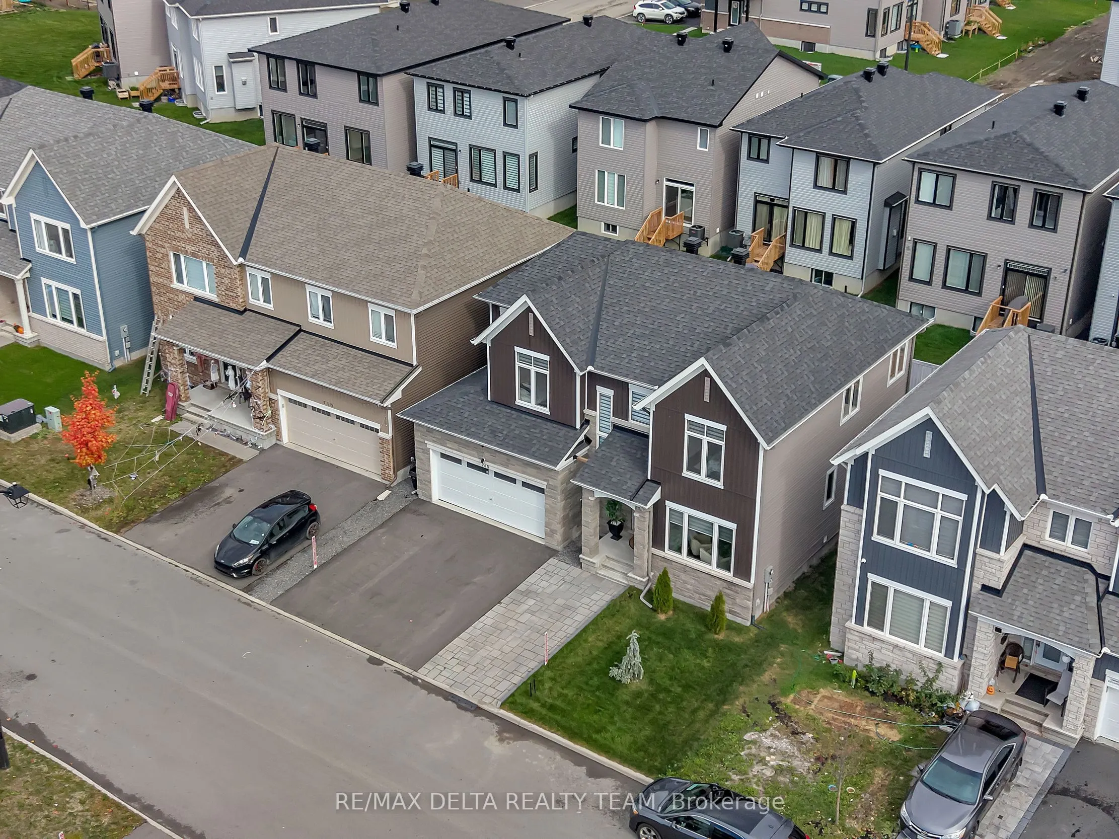 748 Vennecy Terrace