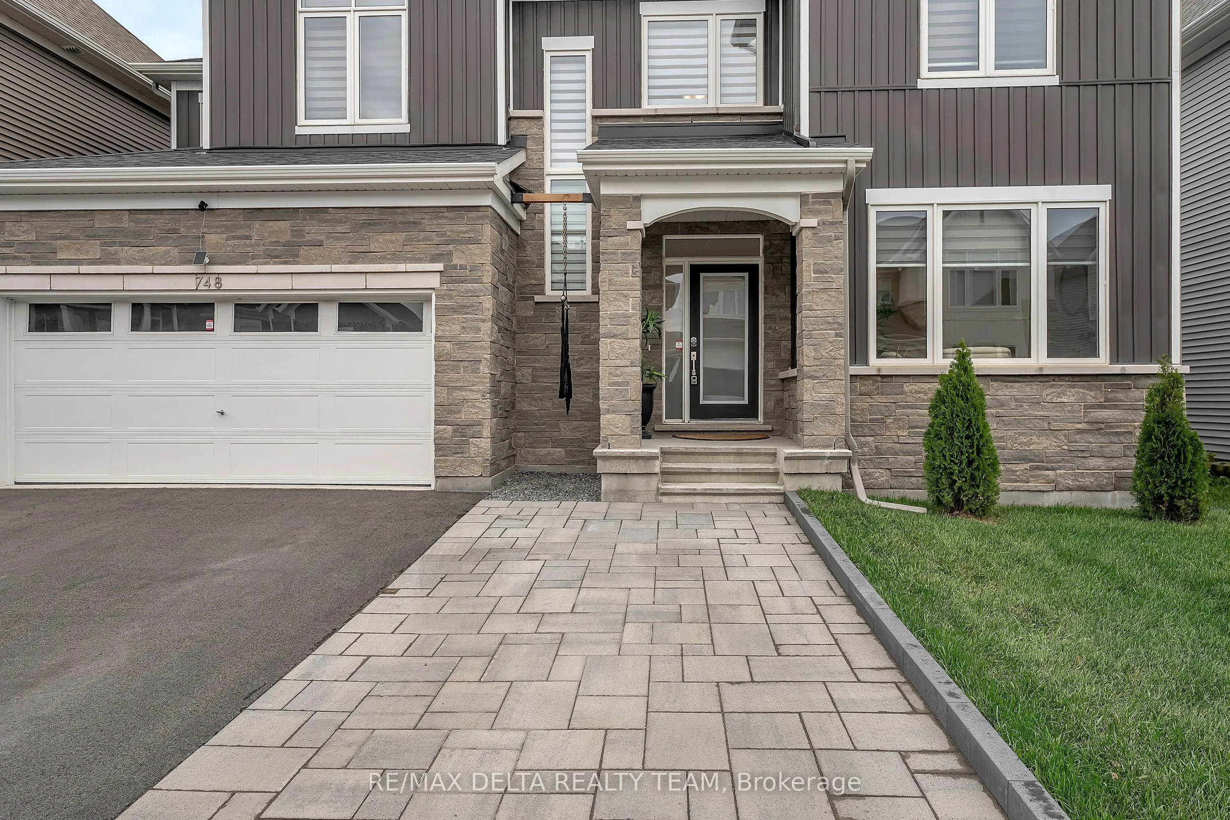 748 Vennecy Terrace