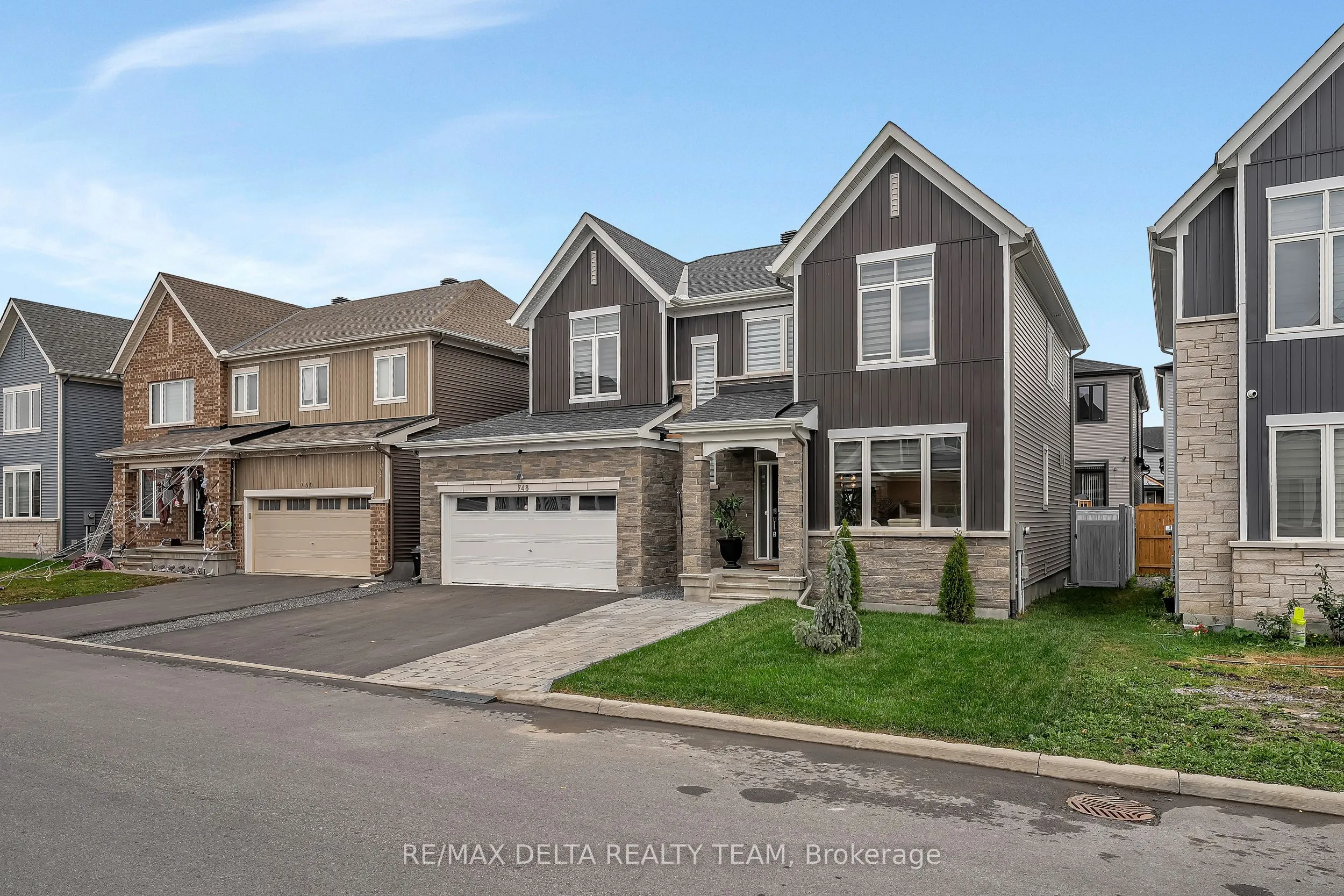 748 Vennecy Terrace