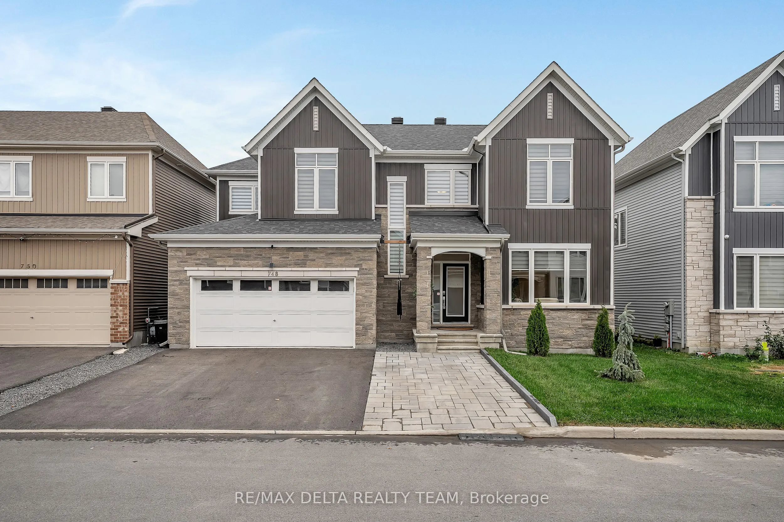 748 Vennecy Terrace
