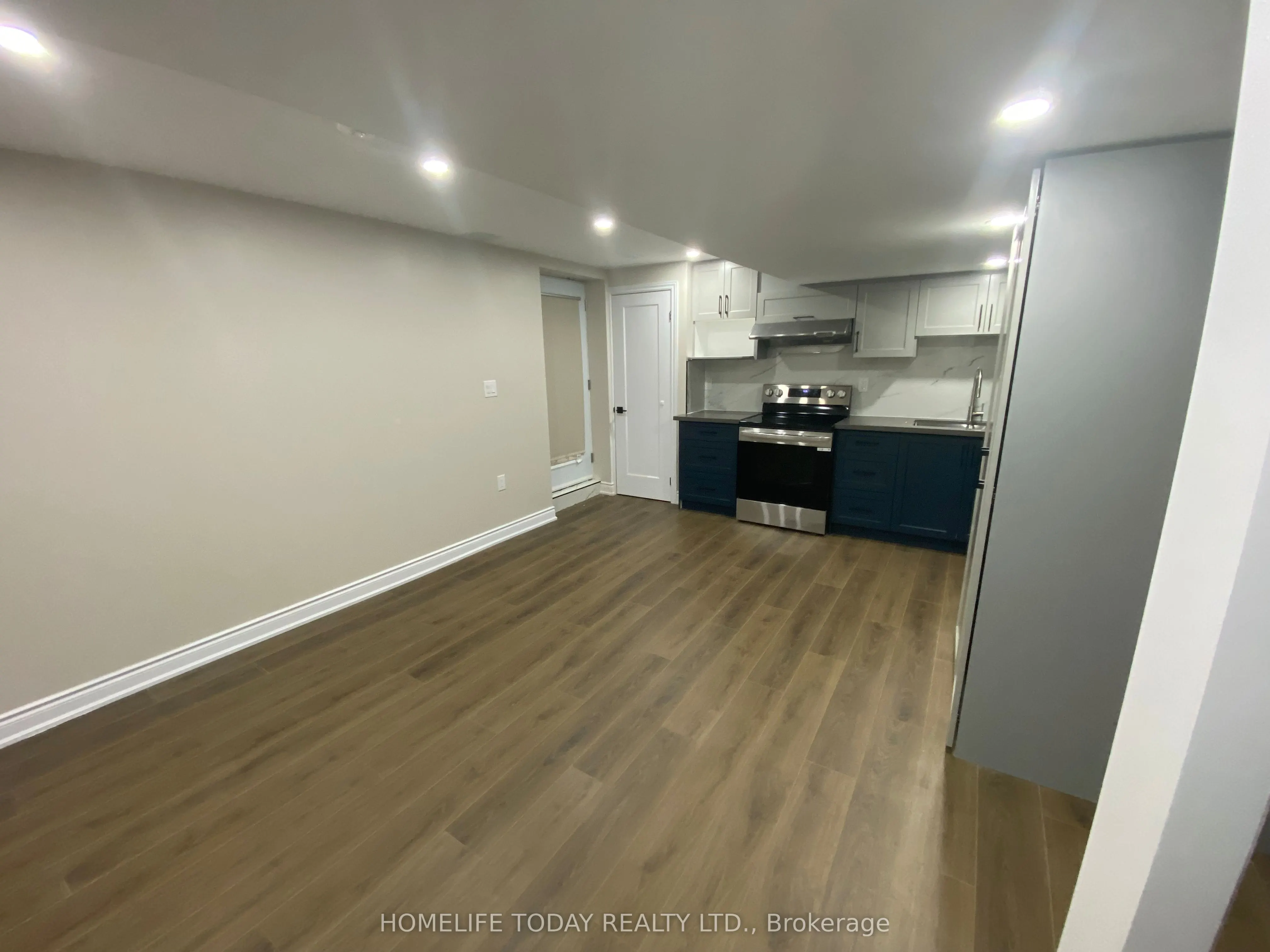 151 Autumn Ridge Trail, #Bsmt