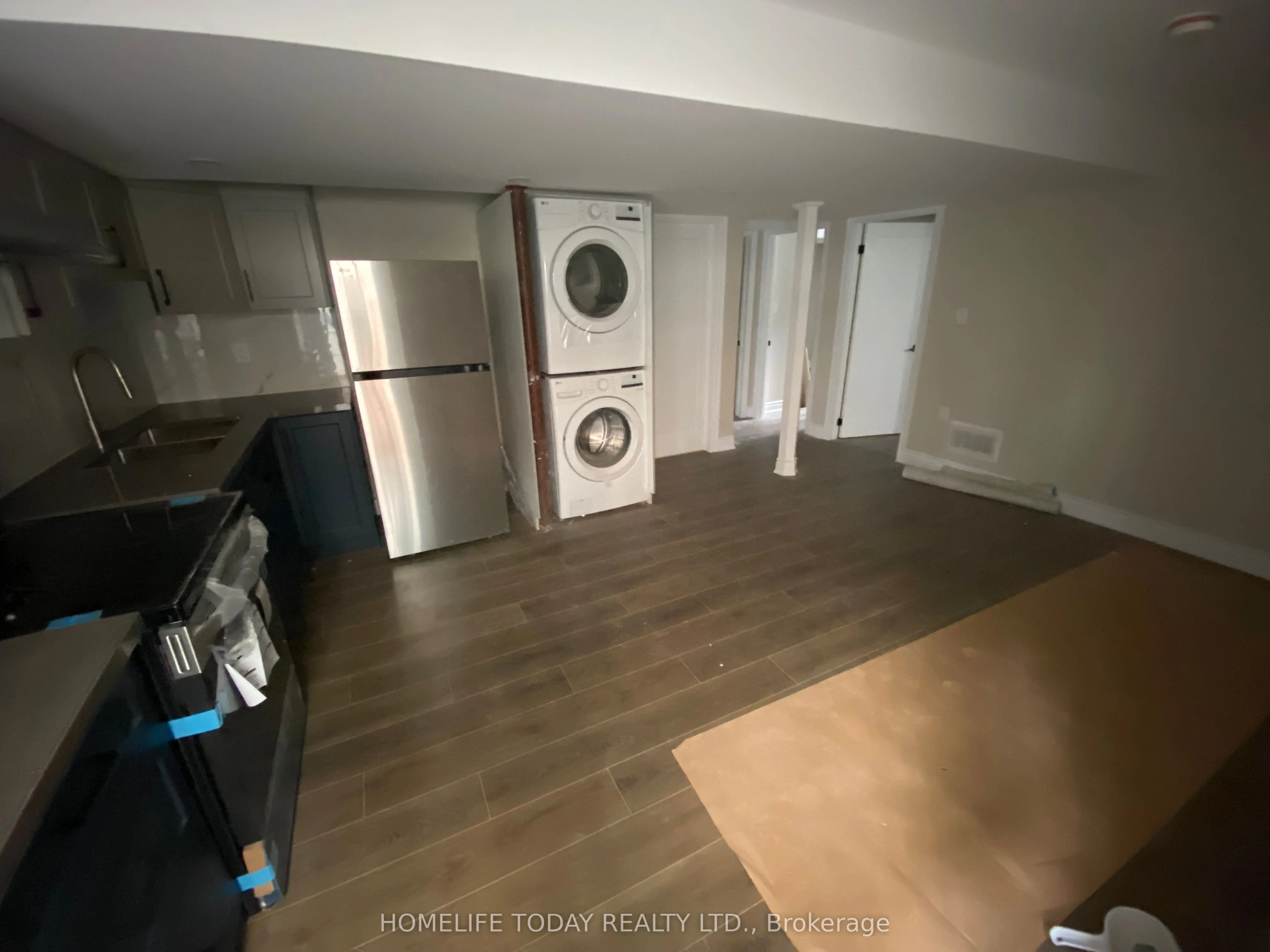 151 Autumn Ridge Trail, #Bsmt