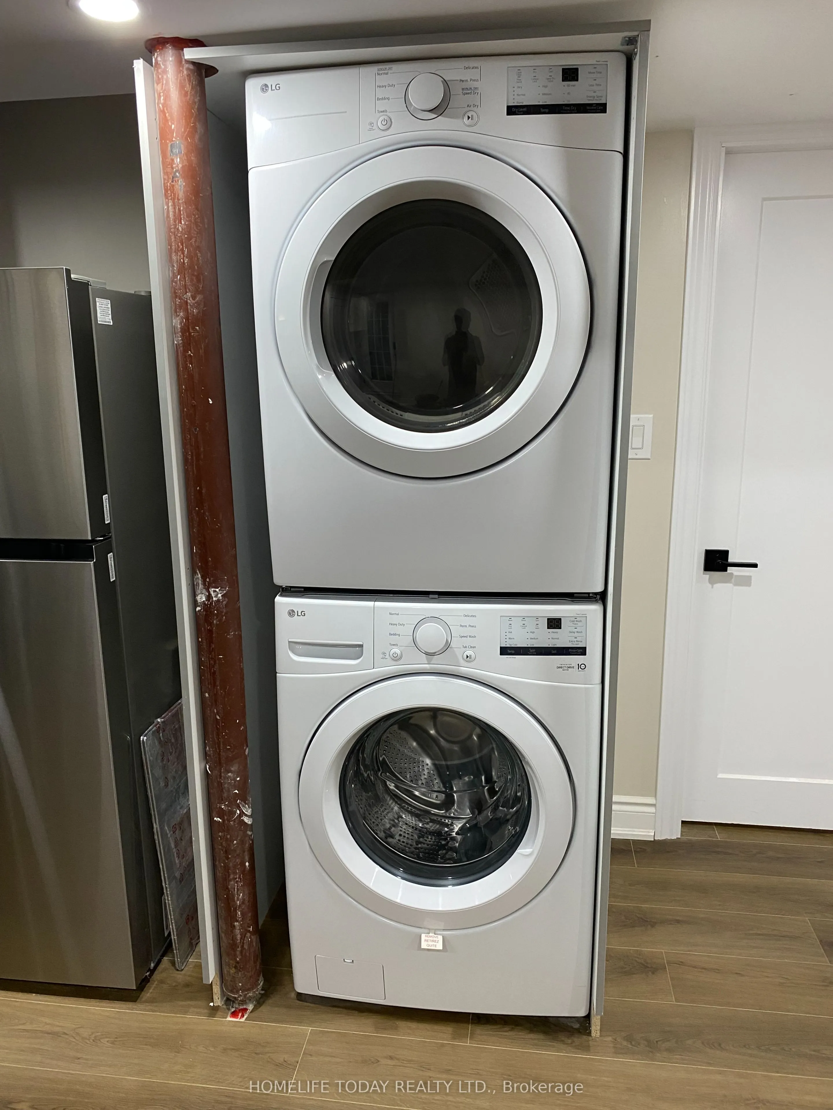 151 Autumn Ridge Trail, #Bsmt