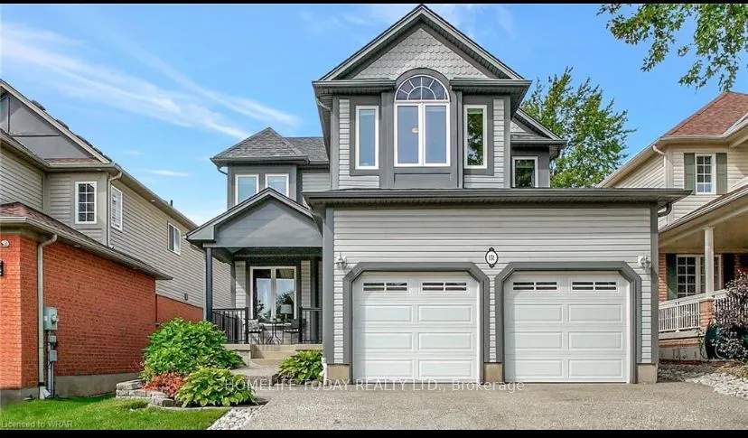 151 Autumn Ridge Trail, #Bsmt